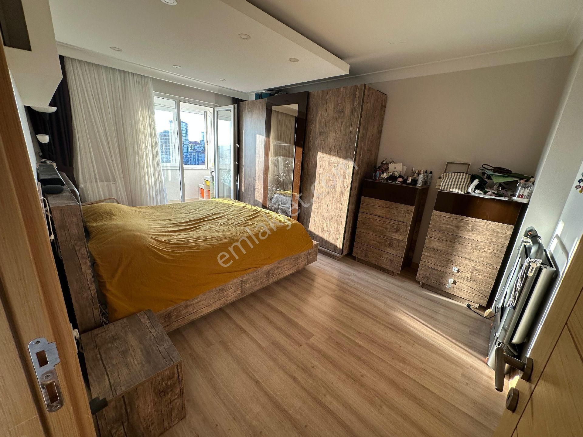 Cesa Mircu Residence Satılık 3+1 Arakat Daire - Görsel 10