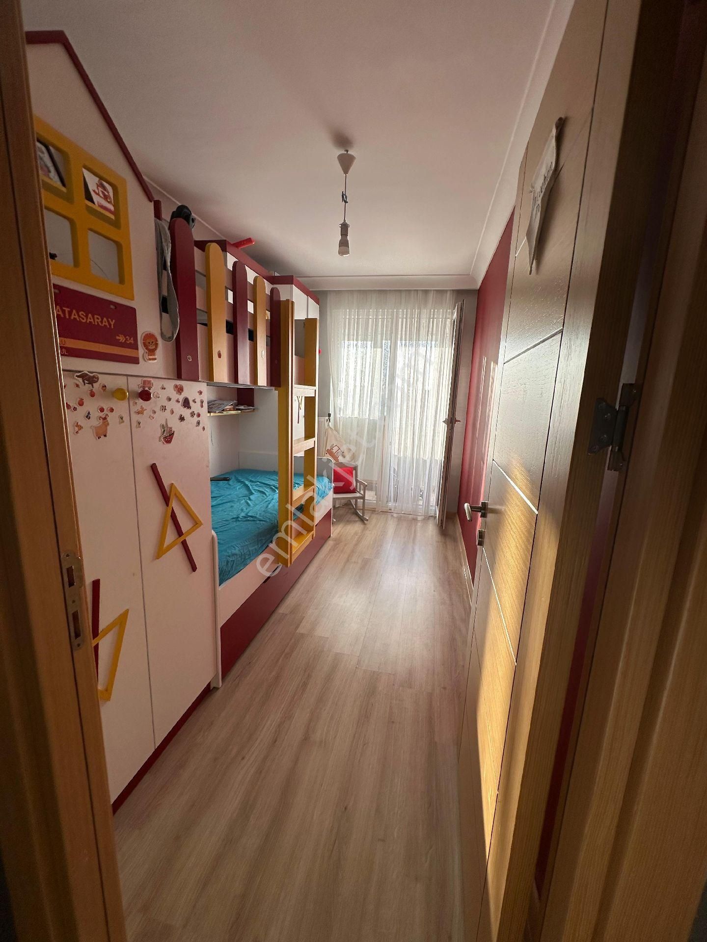 Cesa Mircu Residence Satılık 3+1 Arakat Daire - Görsel 14