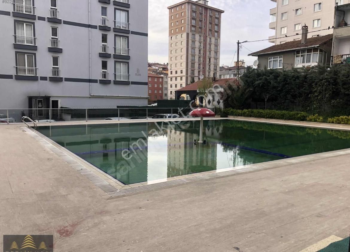Cesa Mircu Residence Satılık 3+1 Arakat Daire - Görsel 7