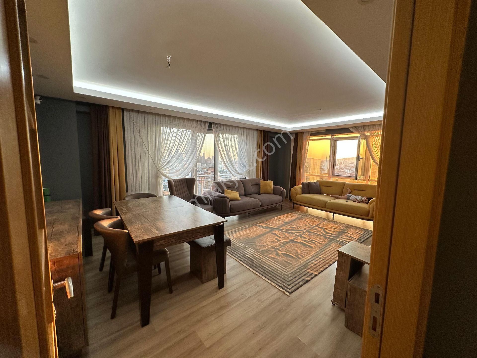 Cesa Mircu Residence Satılık 3+1 Arakat Daire - Görsel 30