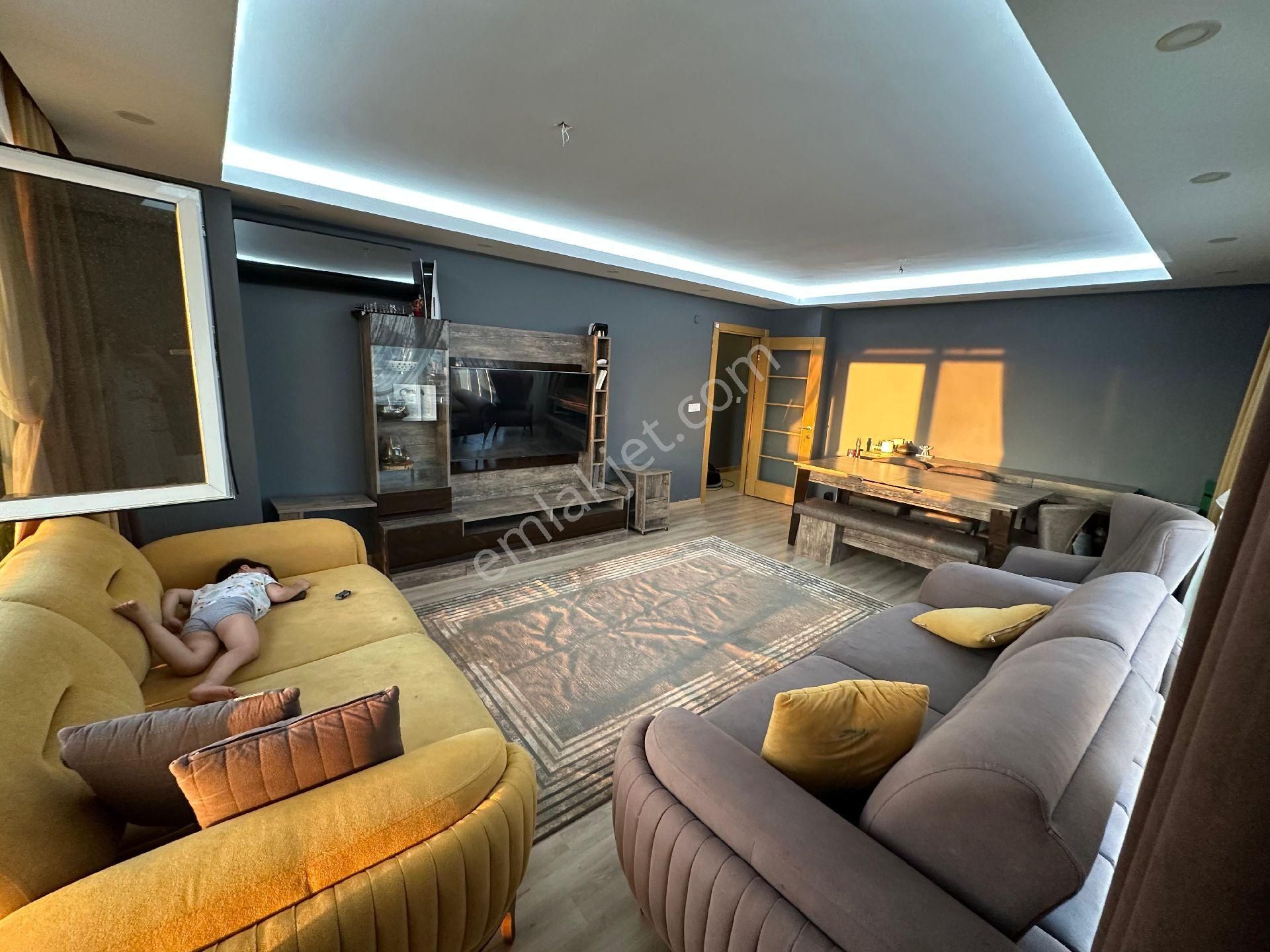 Cesa Mircu Residence Satılık 3+1 Arakat Daire - Görsel 21