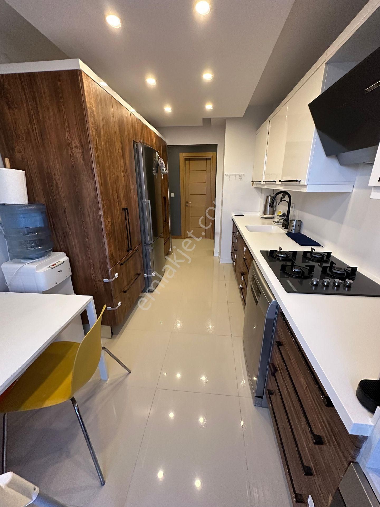Cesa Mircu Residence Satılık 3+1 Arakat Daire - Görsel 33