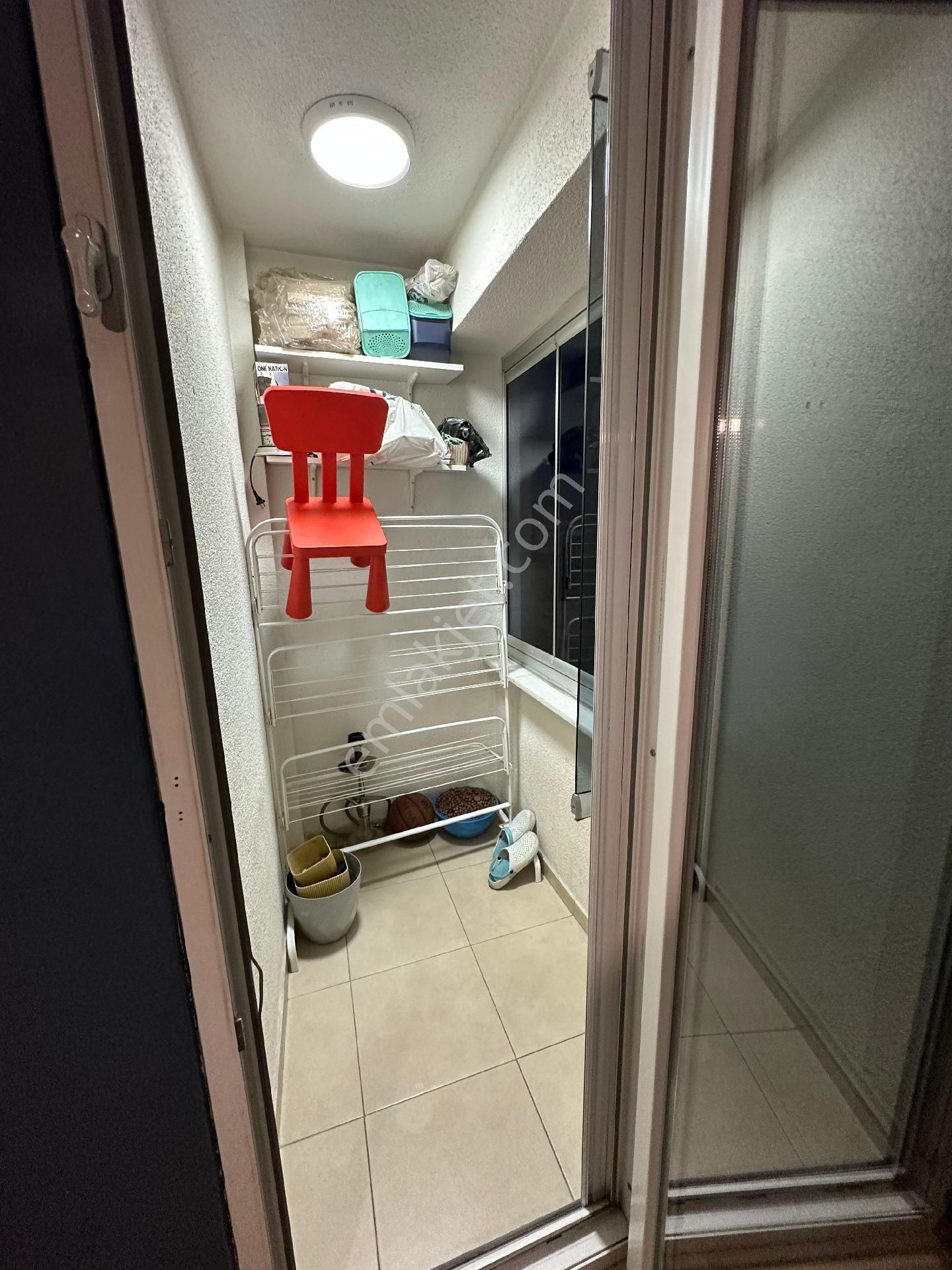 Cesa Mircu Residence Satılık 3+1 Arakat Daire - Görsel 27
