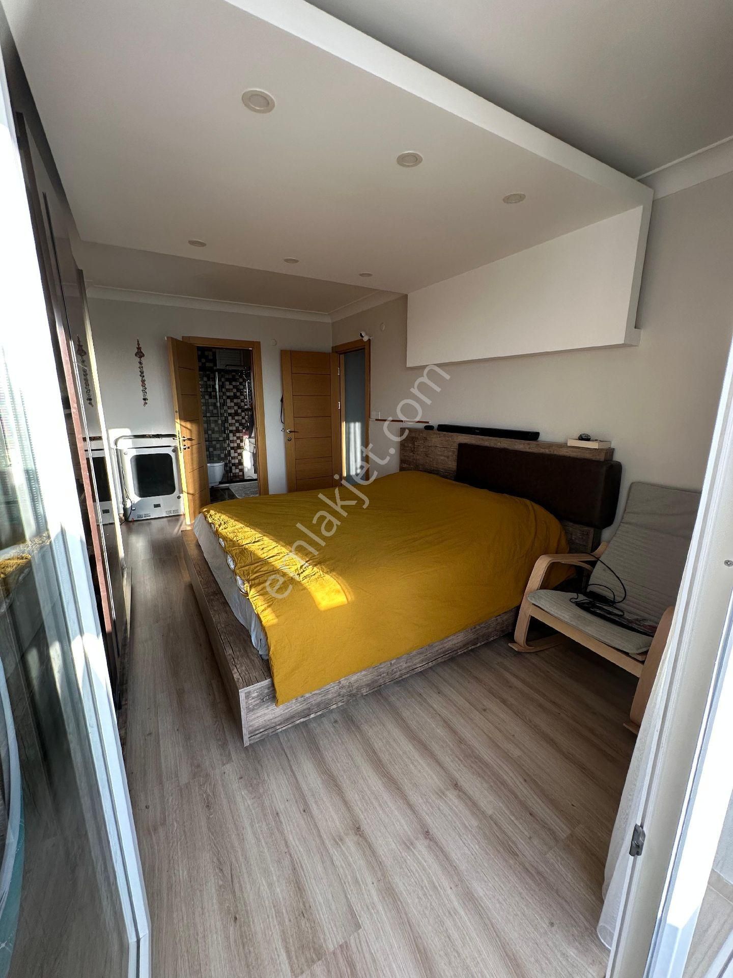 Cesa Mircu Residence Satılık 3+1 Arakat Daire - Görsel 31