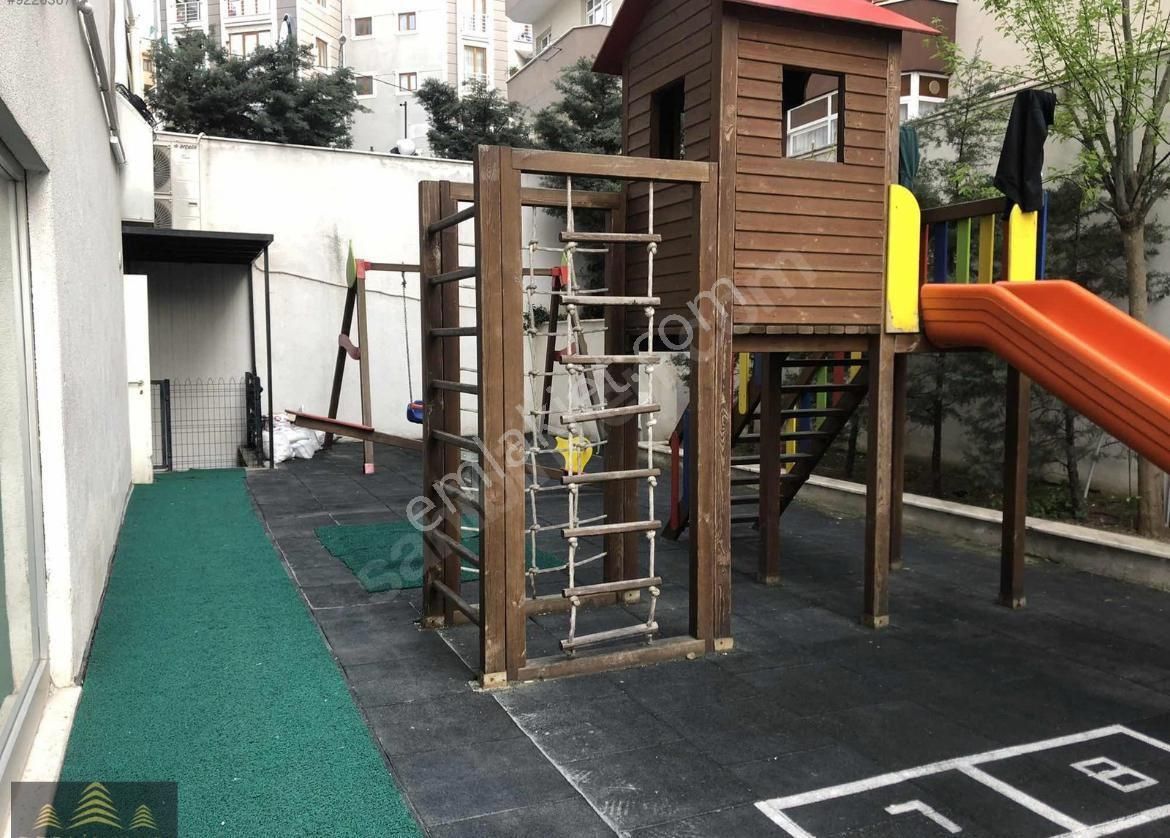 Cesa Mircu Residence Satılık 3+1 Arakat Daire - Görsel 8