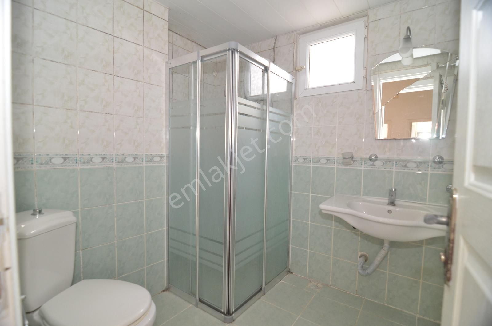 Alanya Cikcilli Mahallesi Site İçi Kiralık 3+1 Boş Daire - Görsel 14