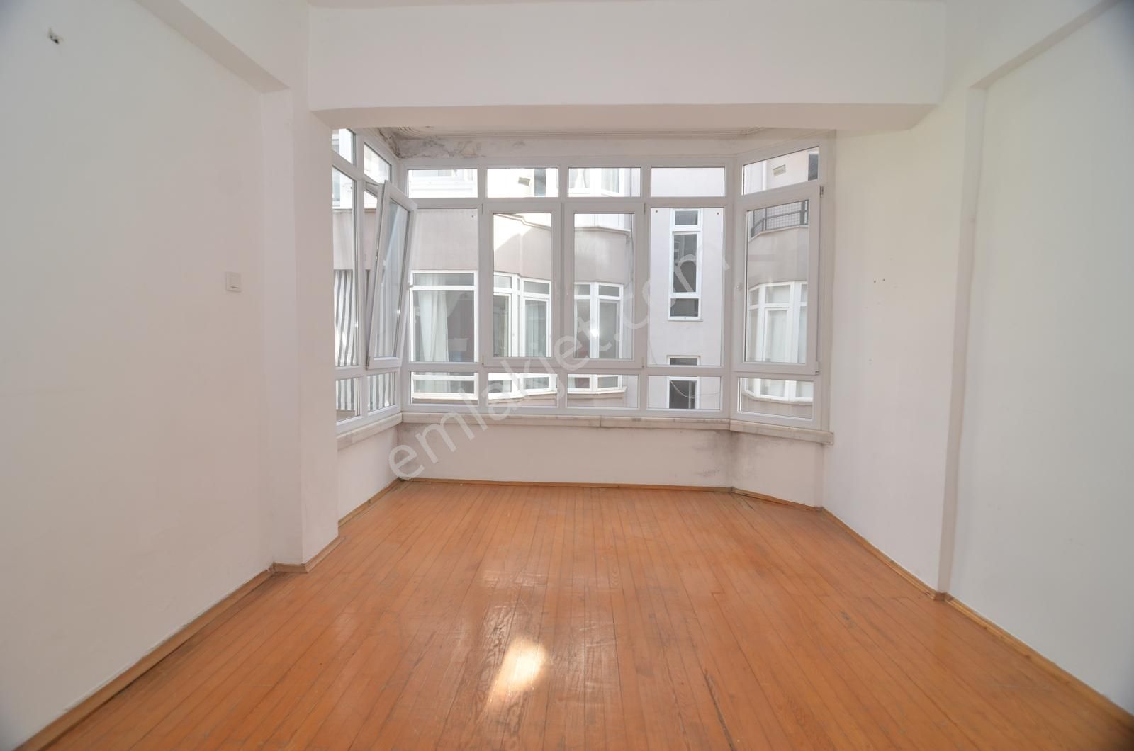 Alanya Cikcilli Mahallesi Site İçi Kiralık 3+1 Boş Daire - Görsel 5