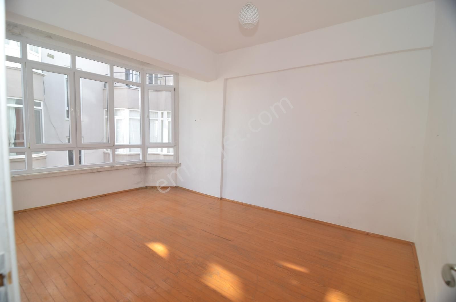 Alanya Cikcilli Mahallesi Site İçi Kiralık 3+1 Boş Daire - Görsel 11