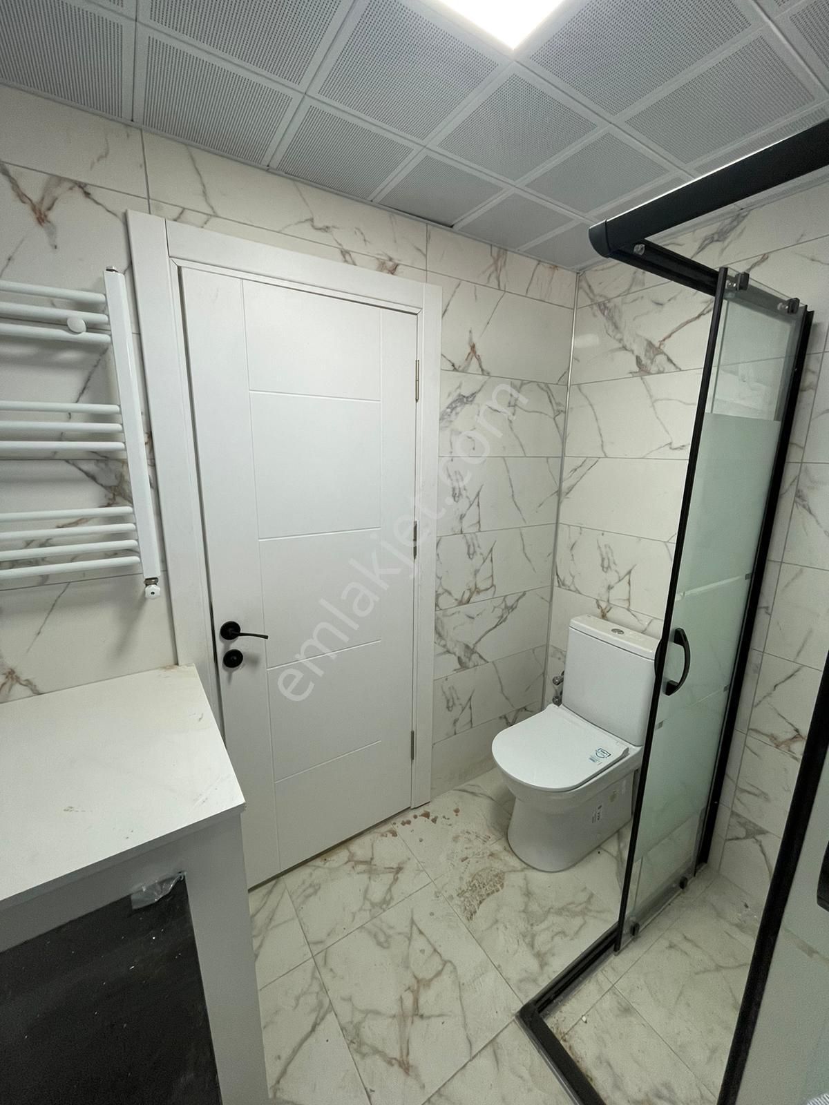 Remax Land'den Tepede Bölgenin En Uygun Fiyatlı 2+1 0 Dairesi - Görsel 13