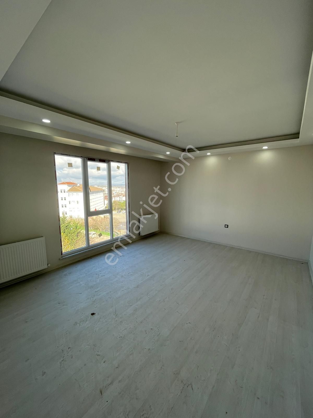 Remax Land'den Tepede Bölgenin En Uygun Fiyatlı 2+1 0 Dairesi - Görsel 25