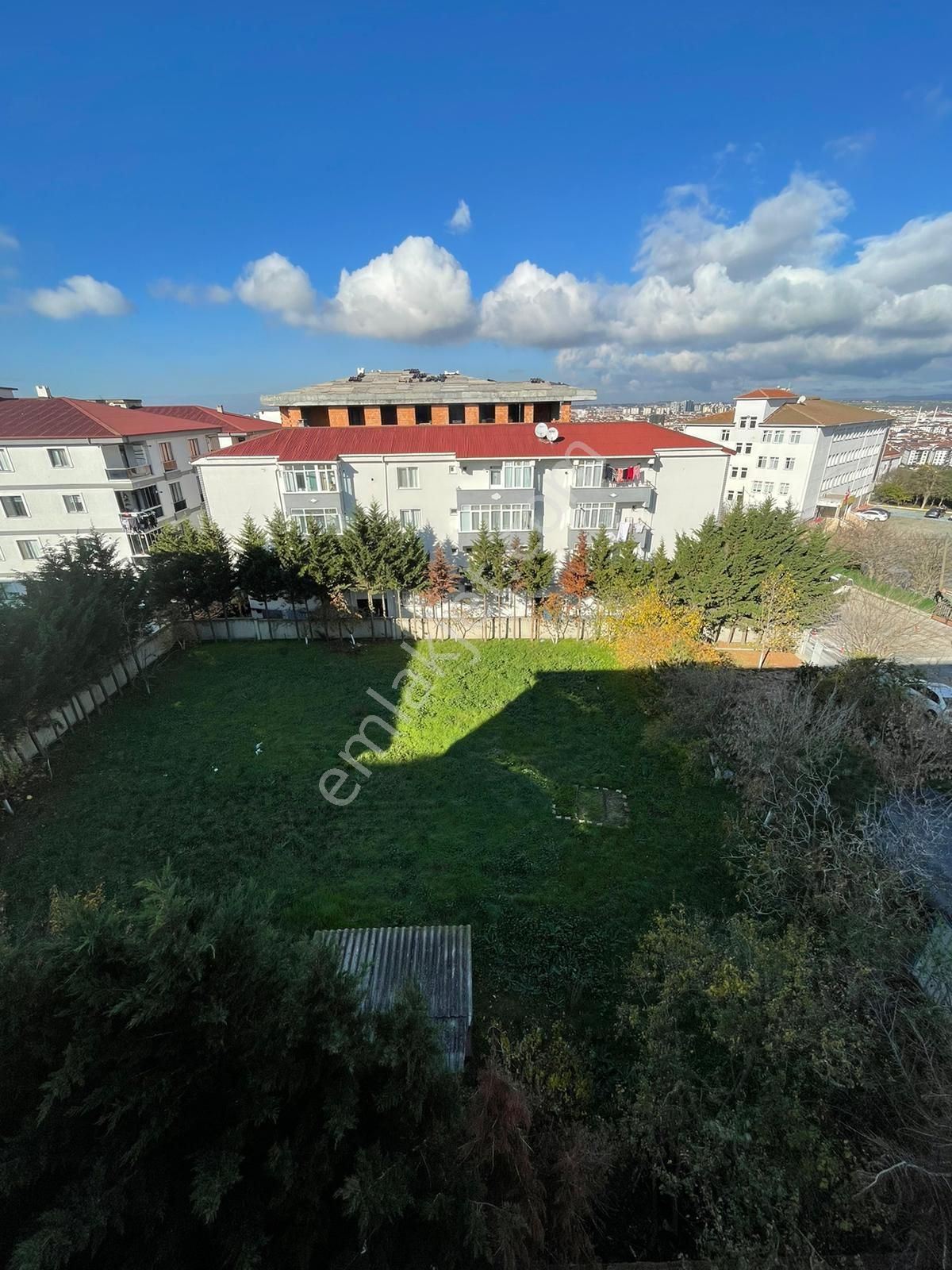 Remax Land'den Tepede Bölgenin En Uygun Fiyatlı 2+1 0 Dairesi - Görsel 18