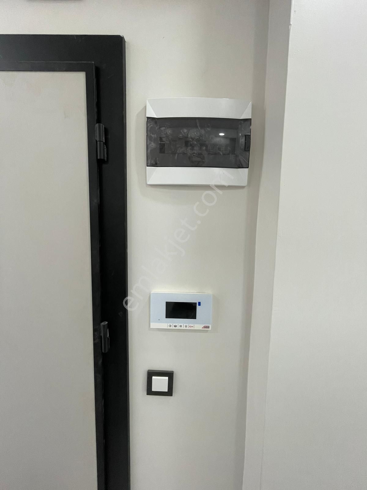 Remax Land'den Tepede Bölgenin En Uygun Fiyatlı 2+1 0 Dairesi - Görsel 11