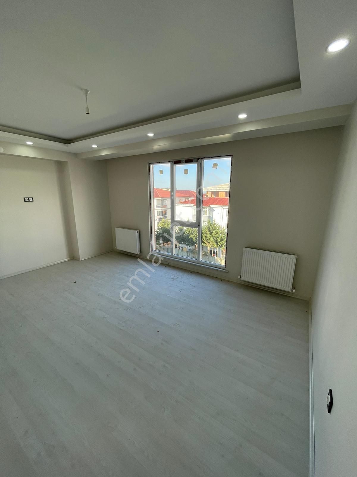 Remax Land'den Tepede Bölgenin En Uygun Fiyatlı 2+1 0 Dairesi - Görsel 22