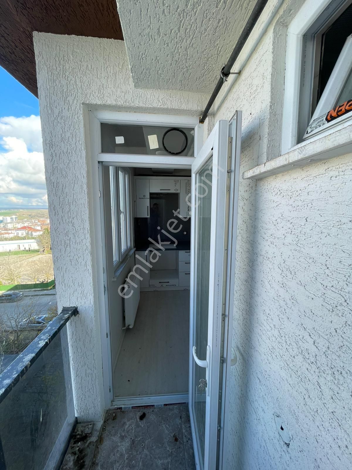 Remax Land'den Tepede Bölgenin En Uygun Fiyatlı 2+1 0 Dairesi - Görsel 19