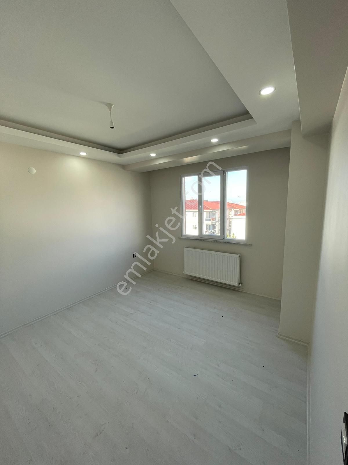 Remax Land'den Tepede Bölgenin En Uygun Fiyatlı 2+1 0 Dairesi - Görsel 21