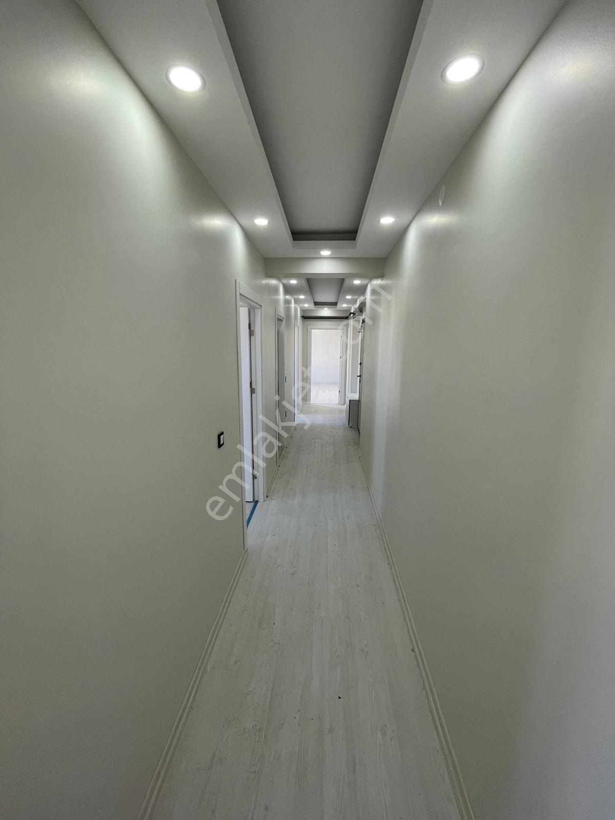 Remax Land'den Tepede Bölgenin En Uygun Fiyatlı 2+1 0 Dairesi - Görsel 15