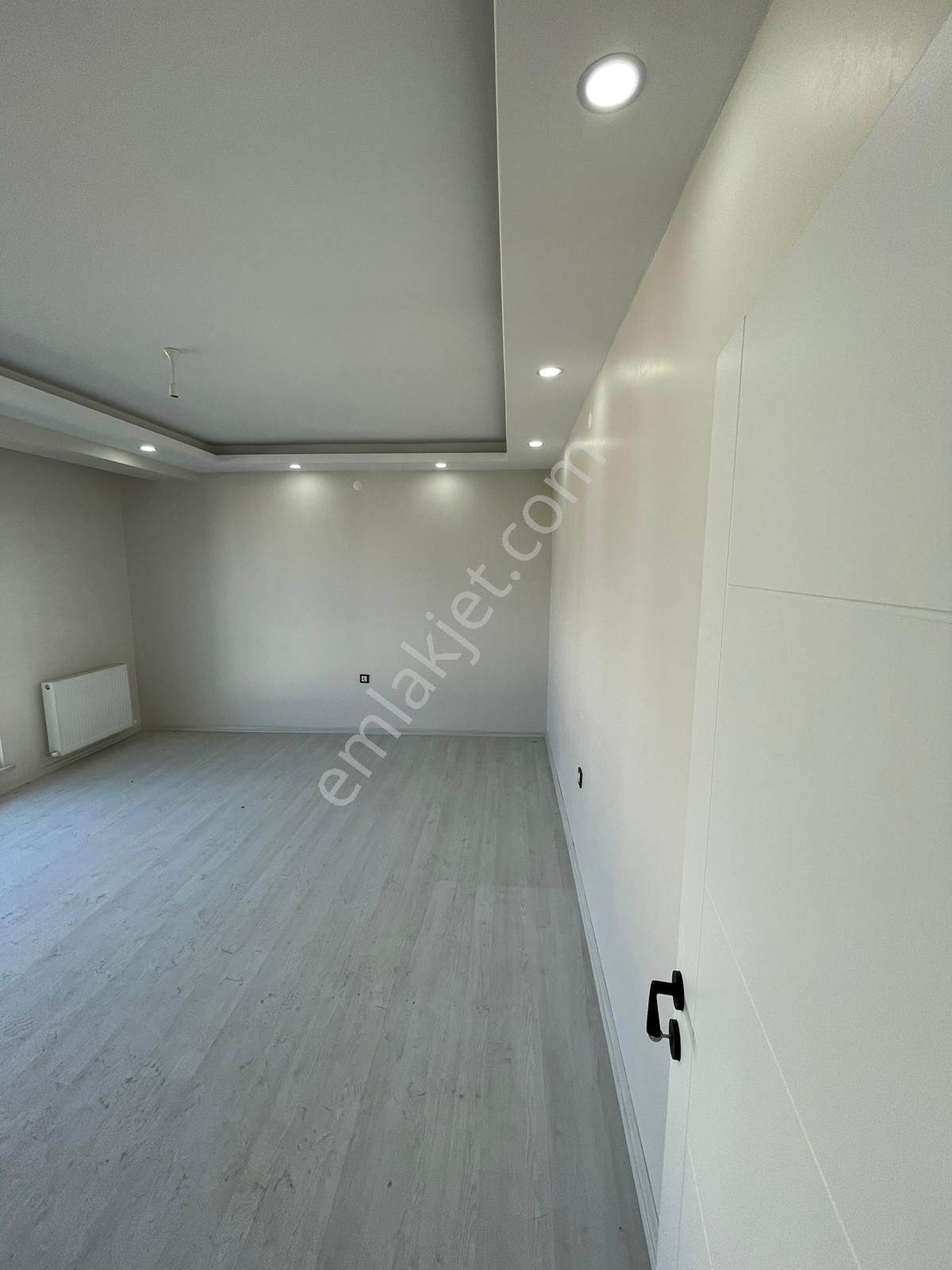 Remax Land'den Tepede Bölgenin En Uygun Fiyatlı 2+1 0 Dairesi - Görsel 20