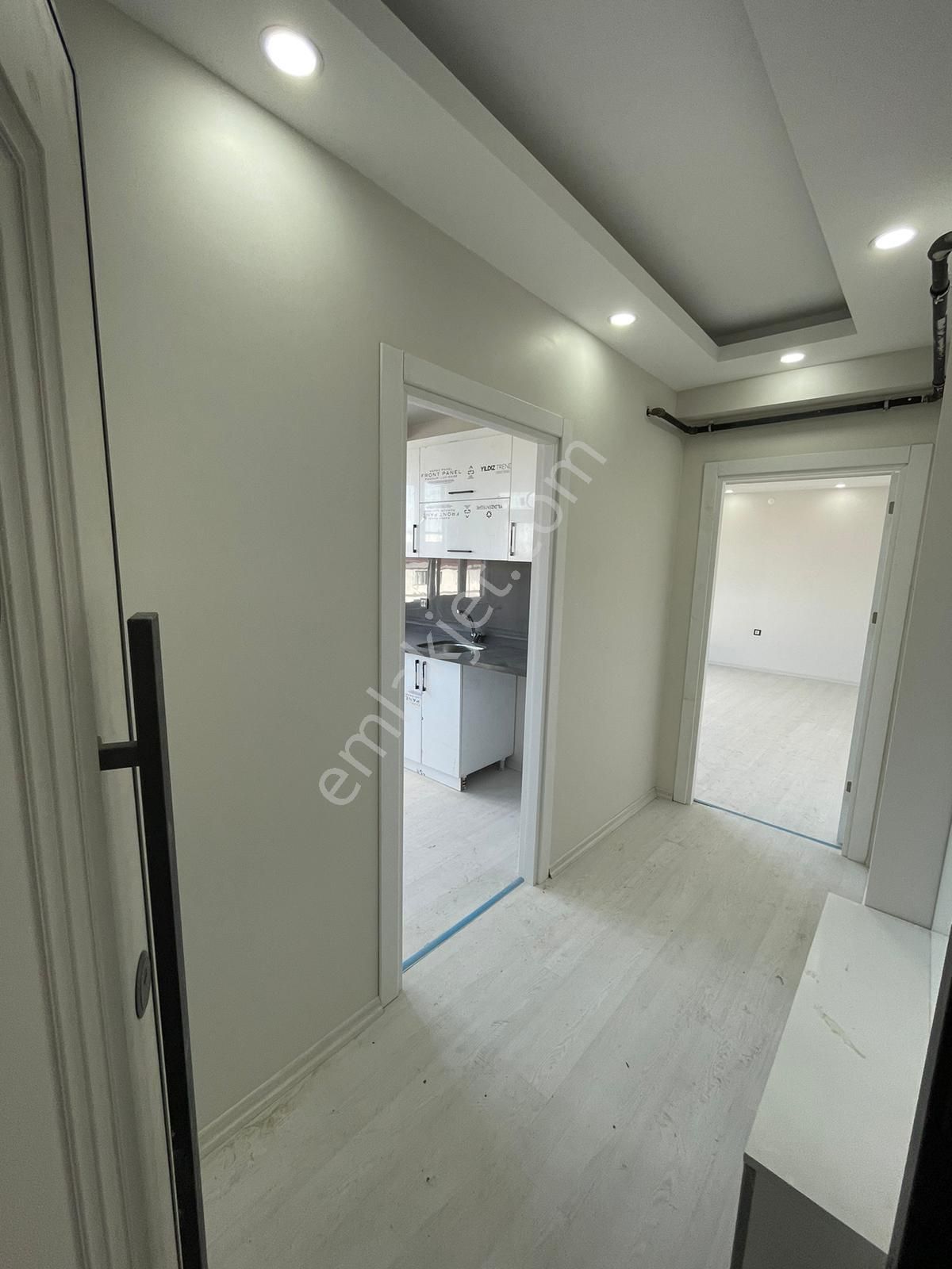 Remax Land'den Tepede Bölgenin En Uygun Fiyatlı 2+1 0 Dairesi - Görsel 2