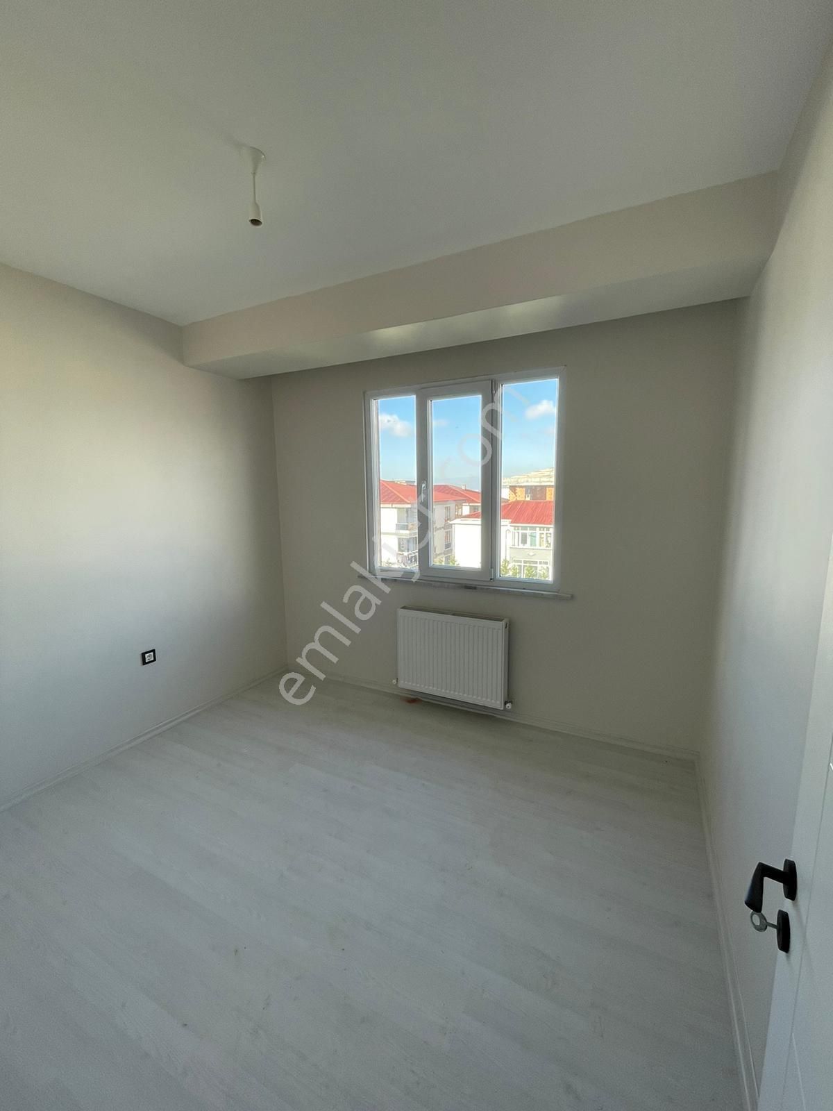 Remax Land'den Tepede Bölgenin En Uygun Fiyatlı 2+1 0 Dairesi - Görsel 8