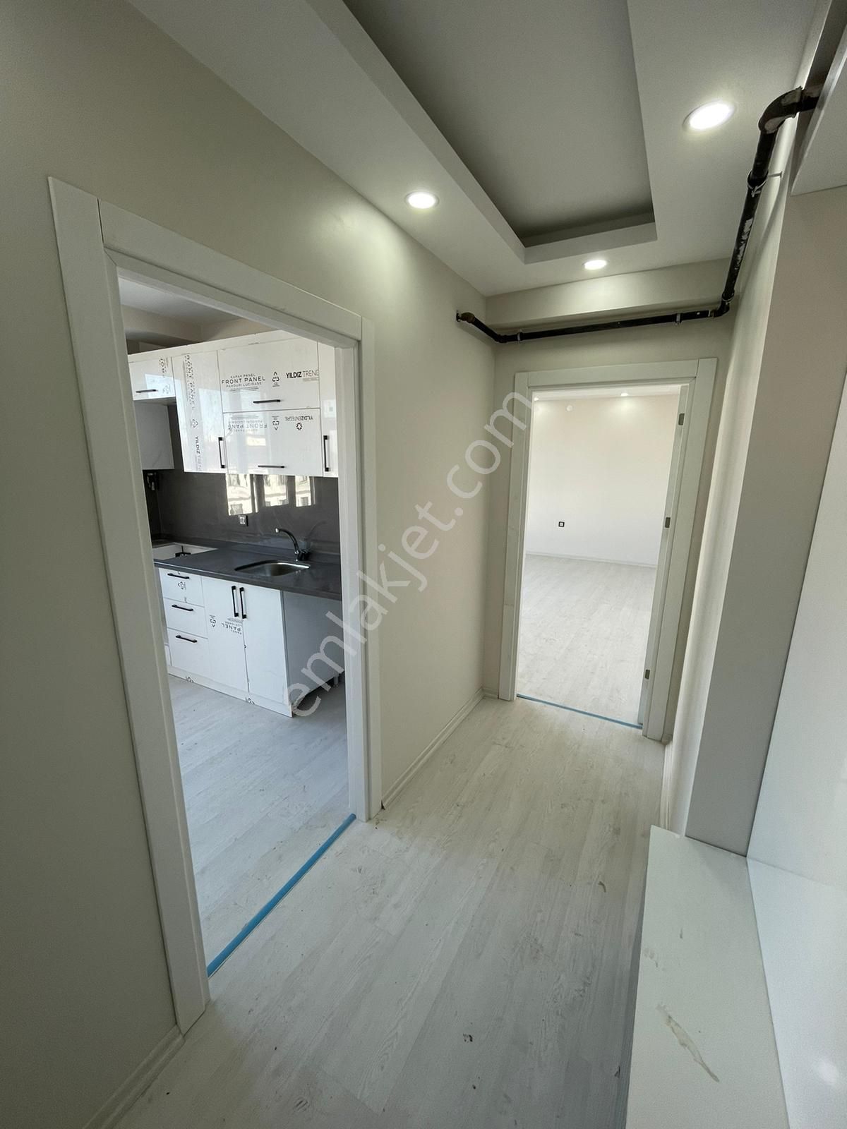 Remax Land'den Tepede Bölgenin En Uygun Fiyatlı 2+1 0 Dairesi - Görsel 4