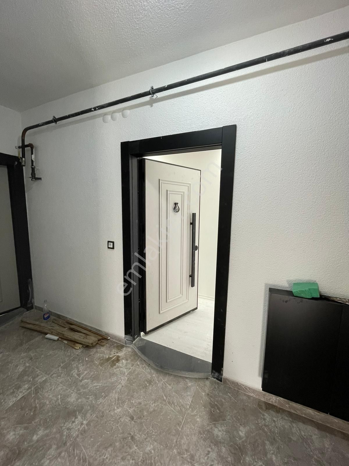 Remax Land'den Tepede Bölgenin En Uygun Fiyatlı 2+1 0 Dairesi