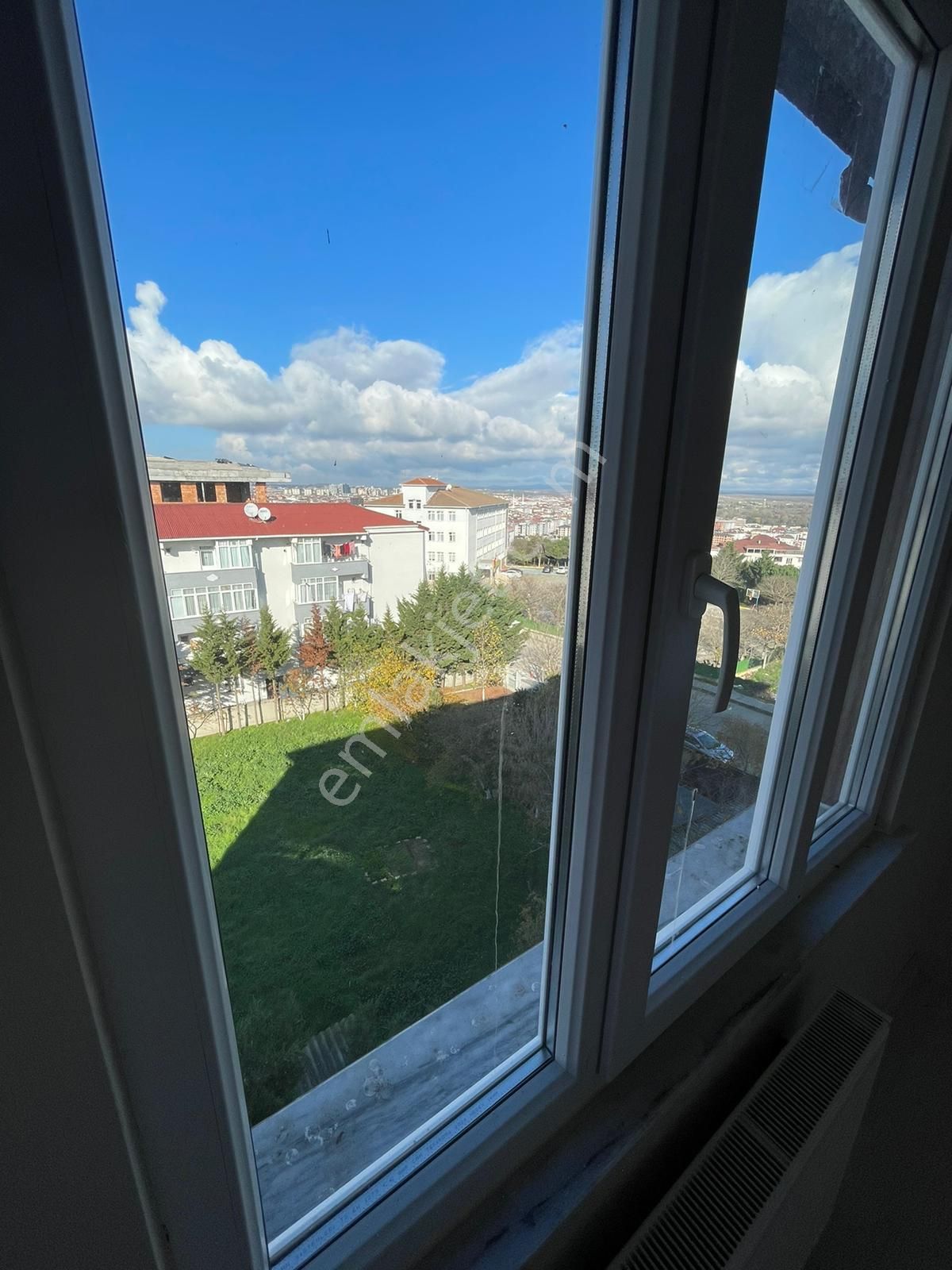 Remax Land'den Tepede Bölgenin En Uygun Fiyatlı 2+1 0 Dairesi - Görsel 10