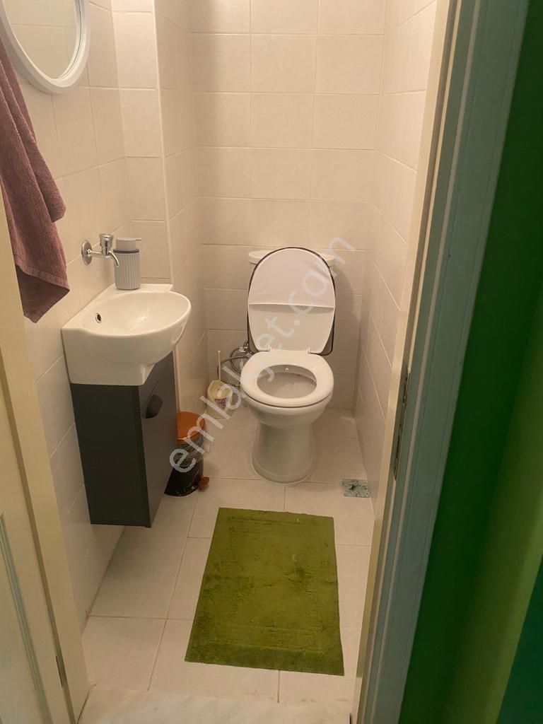 İzmir Bayraklı‘da Kapalı Mutfak 2 + 1 Sıfır Asansörlü Balkonlu Daire - Görsel 10