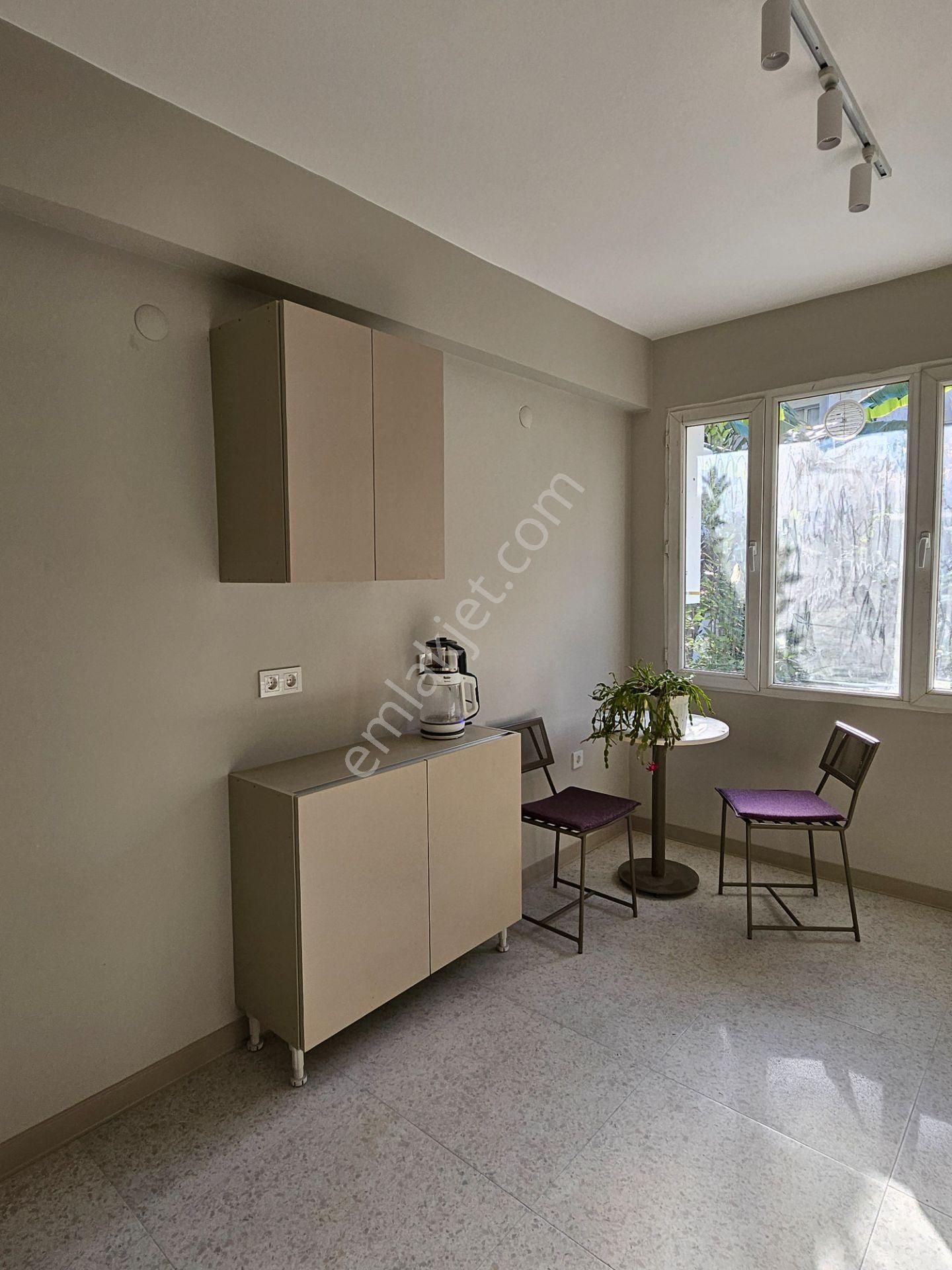 Küçükyalı 137. Sokak'ta Eşsiz Güzellikte Bahçeli Daire - Prıvate Garden - Görsel 21