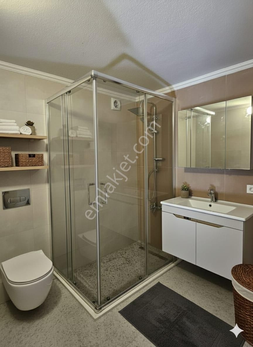 Küçükyalı 137. Sokak'ta Eşsiz Güzellikte Bahçeli Daire - Prıvate Garden - Görsel 5