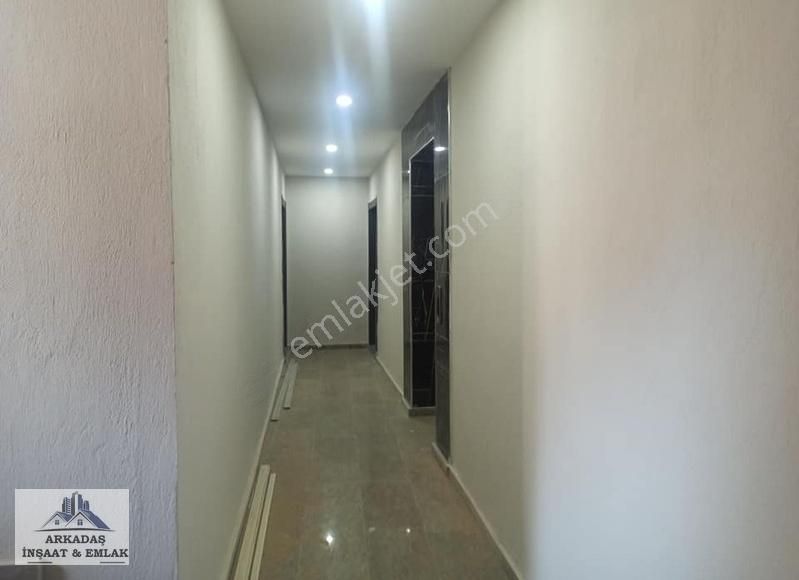 Antalya Finike Turizm Cennetin De Merkezi Konum Da 1+1 Daireler - Görsel 2