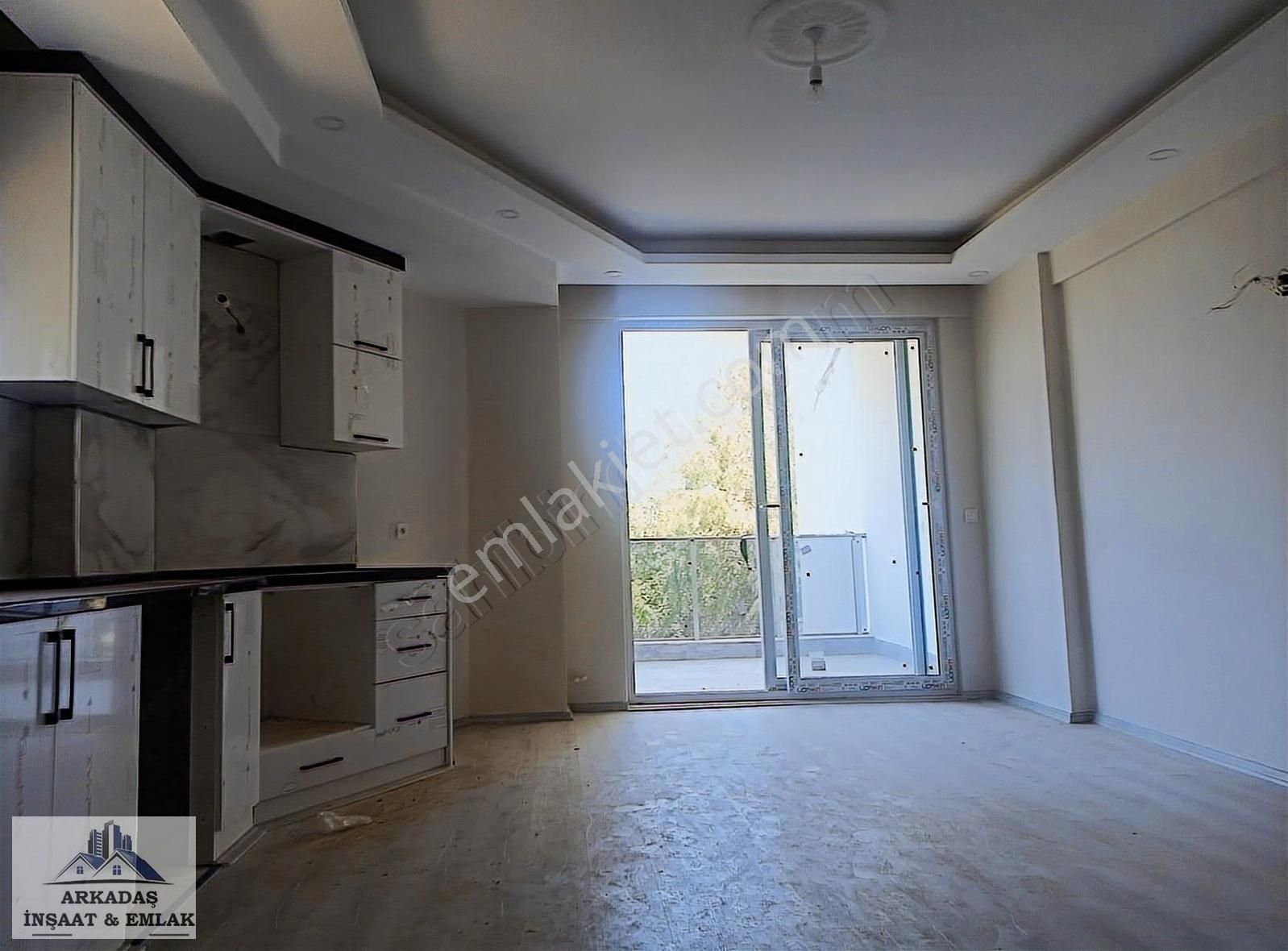 Antalya Finike Turizm Cennetin De Merkezi Konum Da 1+1 Daireler - Görsel 8