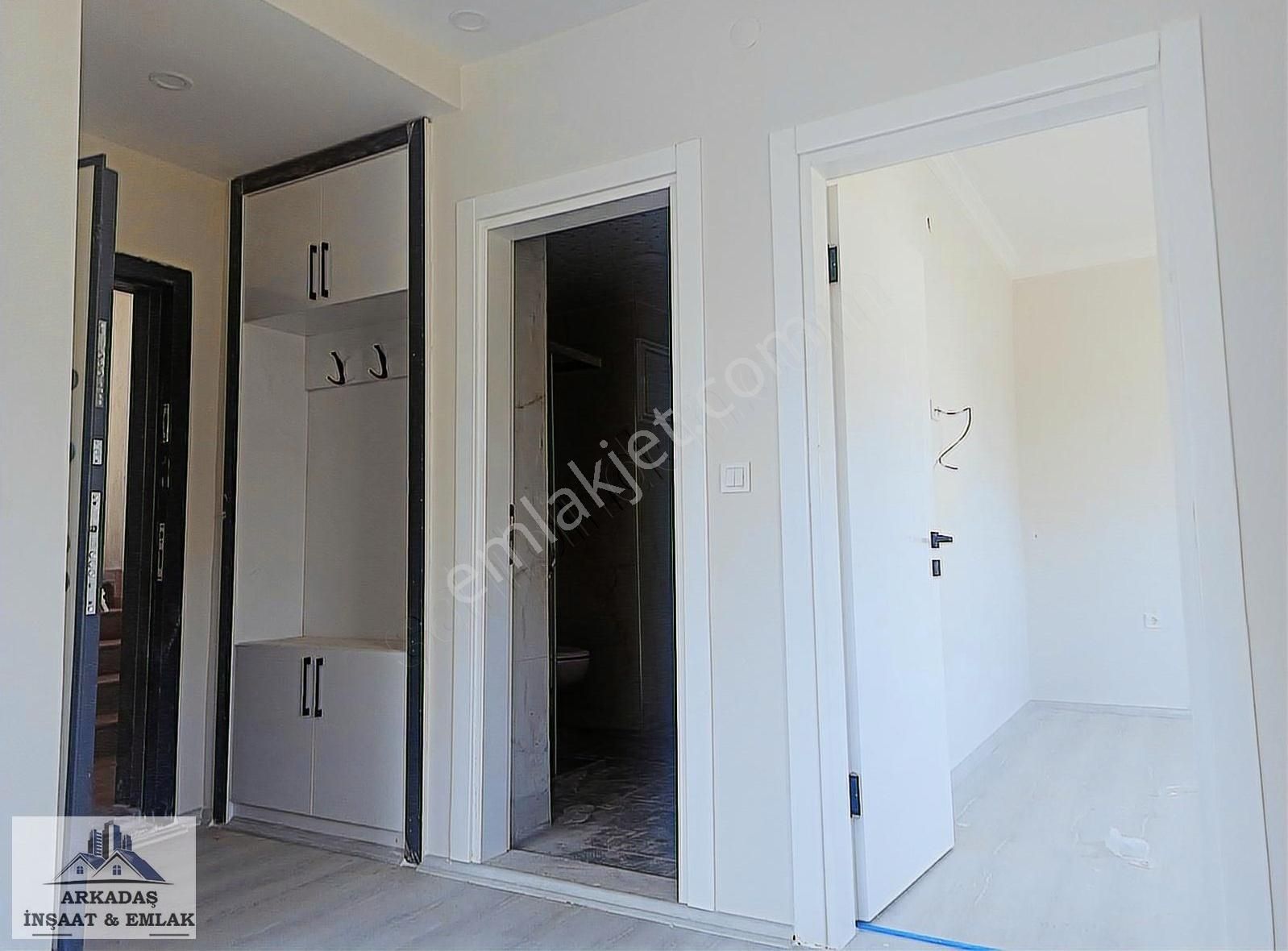 Antalya Finike Turizm Cennetin De Merkezi Konum Da 1+1 Daireler - Görsel 4