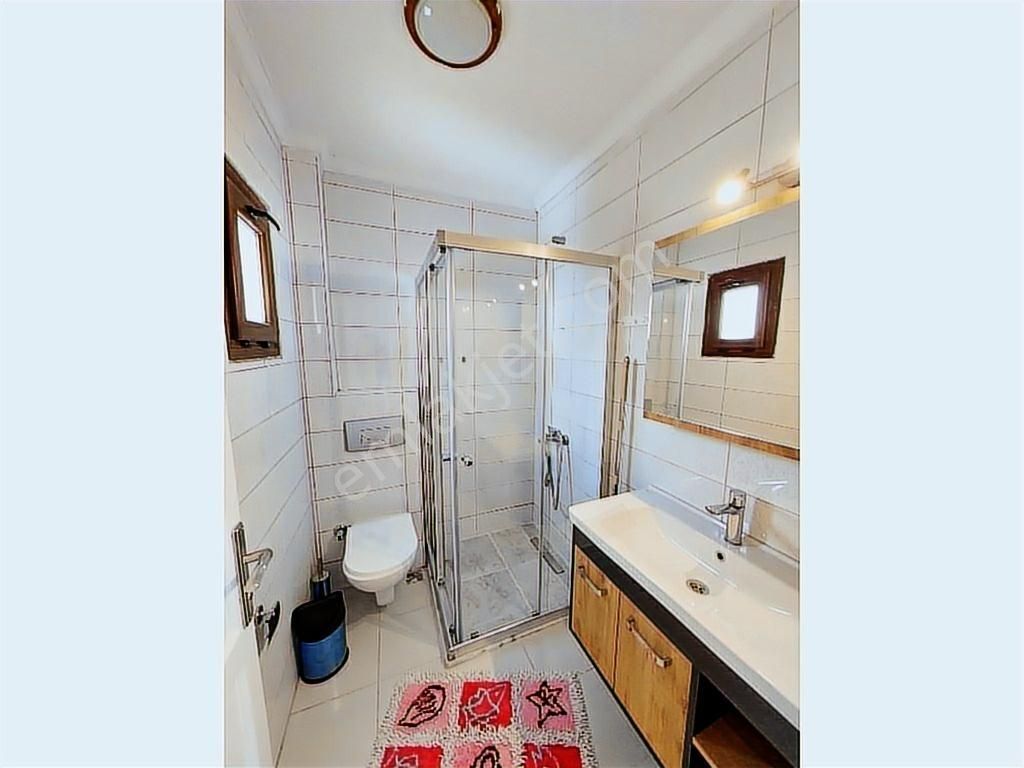 Century21'den Bodrum Marinaya Yakın Kiralık Eşyalı Daire 1+1 - Görsel 5