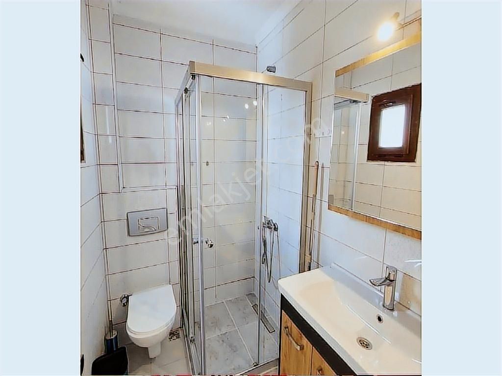 Century21'den Bodrum Marinaya Yakın Kiralık Eşyalı Daire 1+1 - Görsel 8