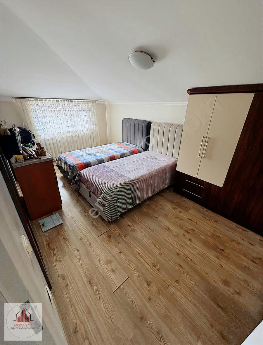 1 Adet 3+1 1 Adet 2+1 Girişleri Ayrı Net 190 M2 İskanlı Dubleks. - Görsel 5