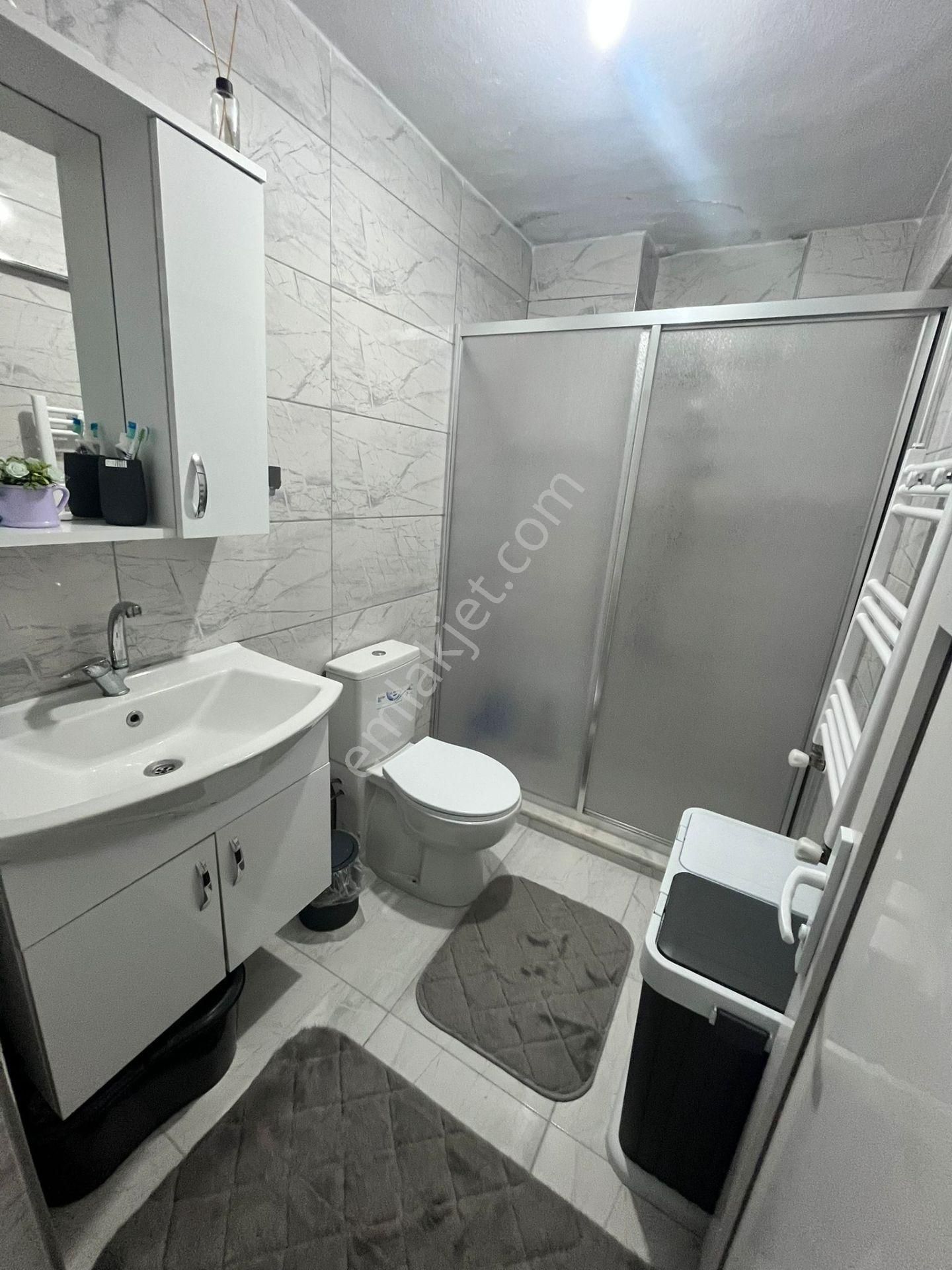 Eşref Dinçer Mahallesinde Kat Mülkiyetli 2+1 Kombili Daire - Görsel 8