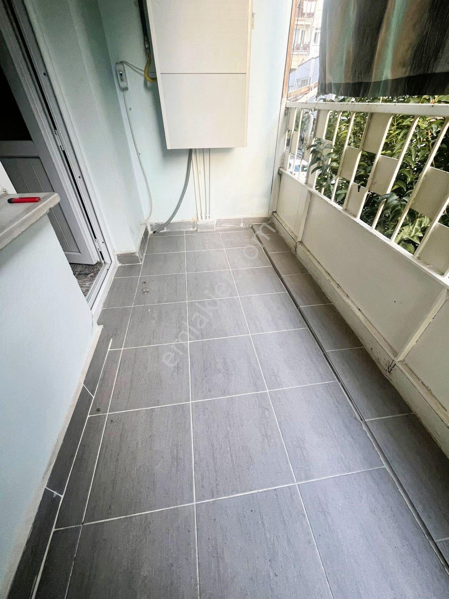 Eşref Dinçer Mahallesinde Kat Mülkiyetli 2+1 Kombili Daire - Görsel 5