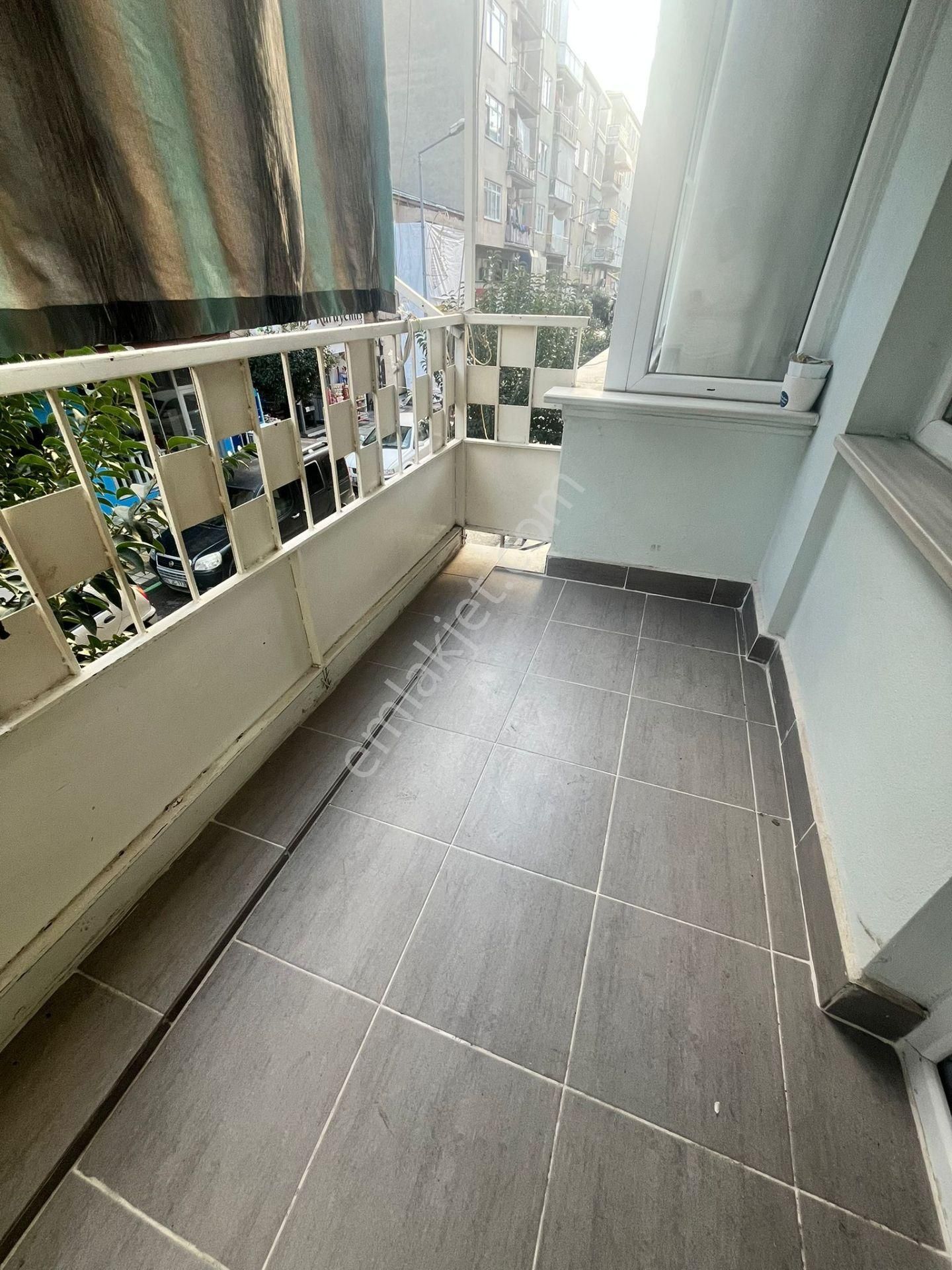 Eşref Dinçer Mahallesinde Kat Mülkiyetli 2+1 Kombili Daire - Görsel 6