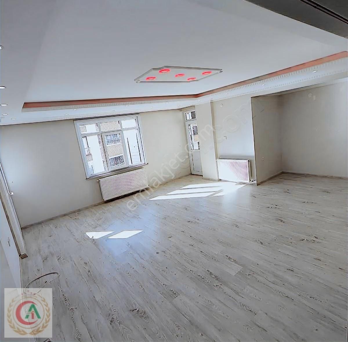 Akdoğan İnş Yunusemre Mah Merkez Konumda Kiralık Daire 2+1 150m2 - Görsel 16