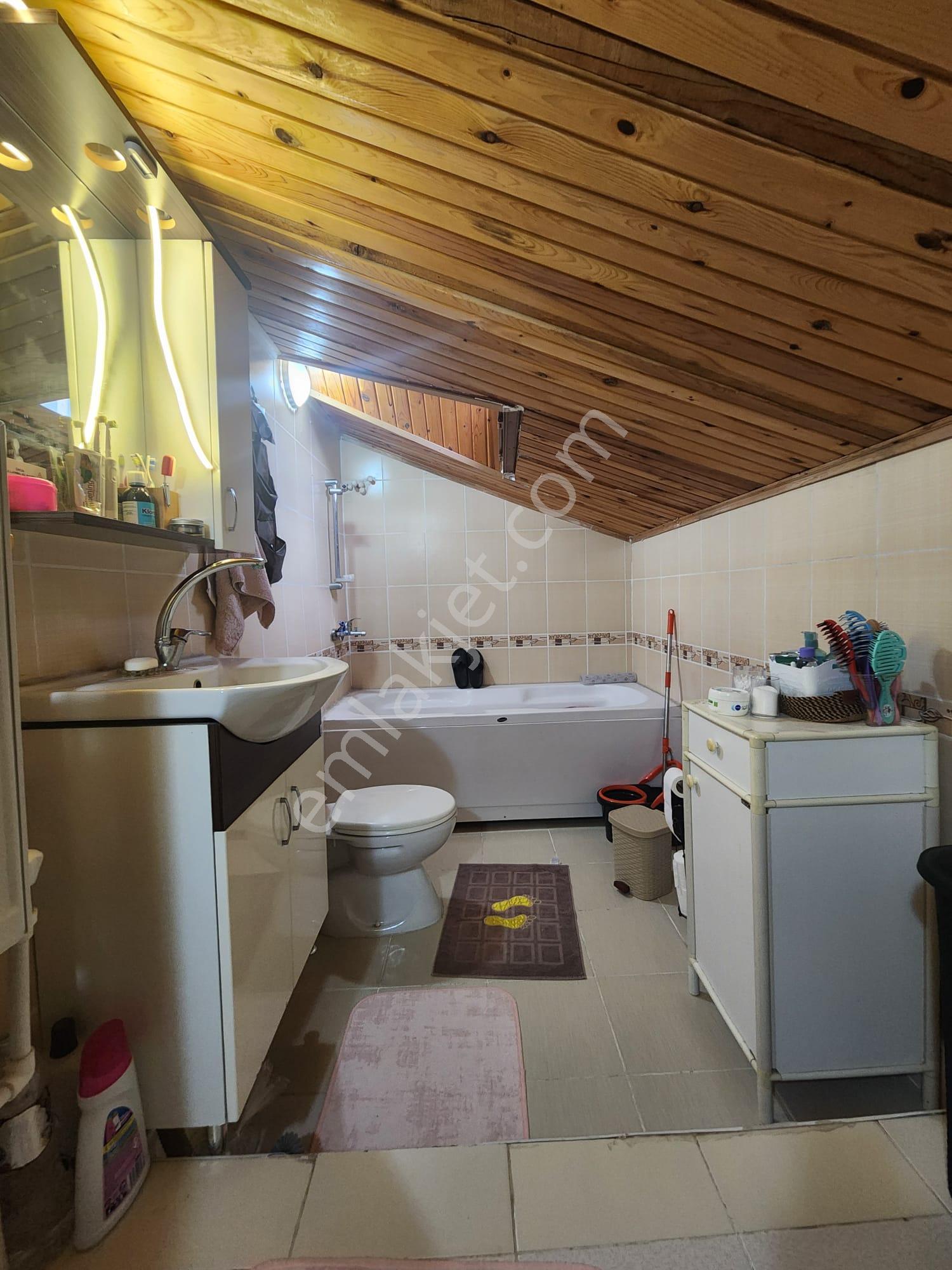 Karabük Safranbolu Tokatlıda Satılık 2 Katlı Müstakil Bina - Görsel 3