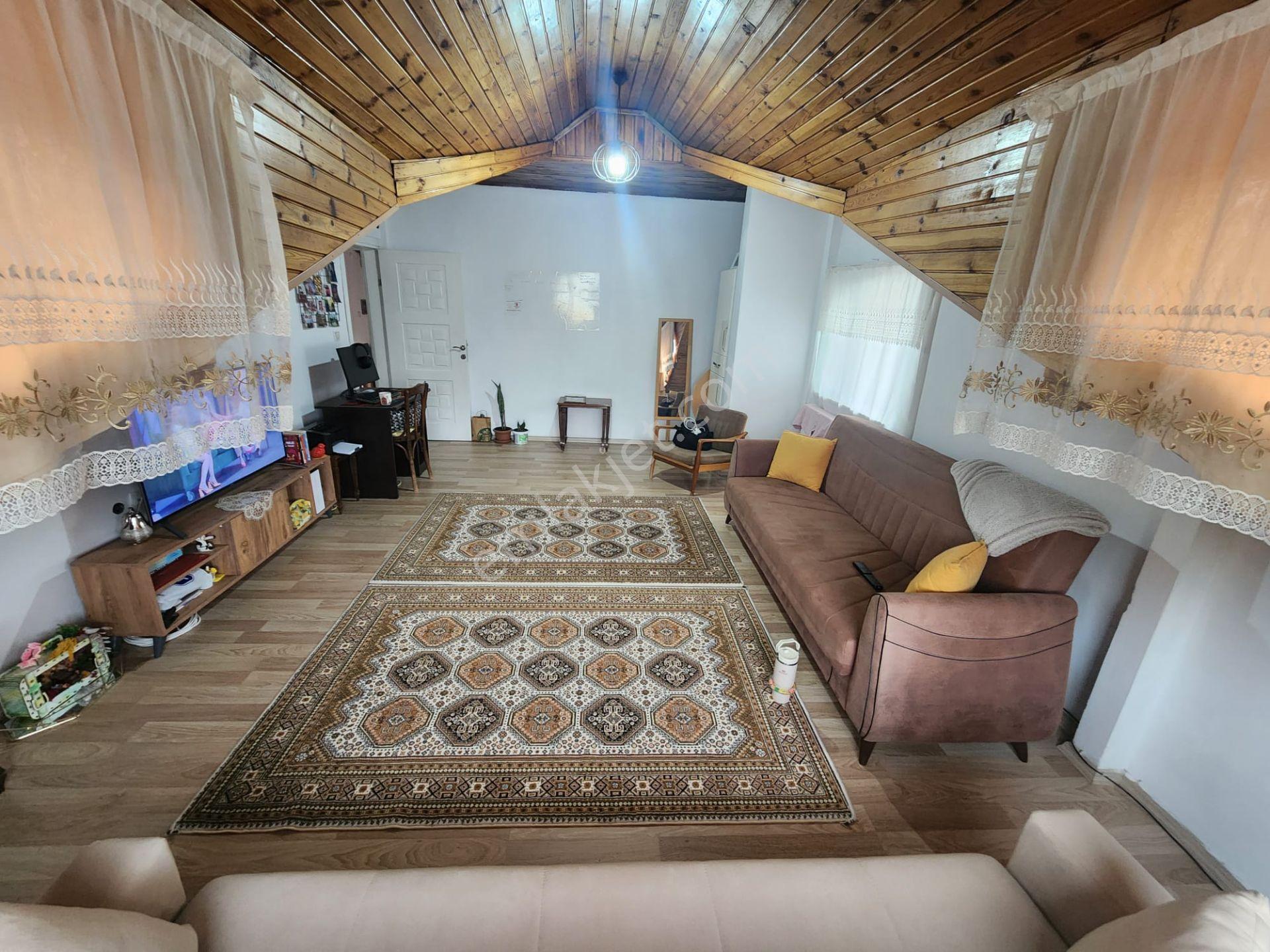 Karabük Safranbolu Tokatlıda Satılık 2 Katlı Müstakil Bina - Görsel 33