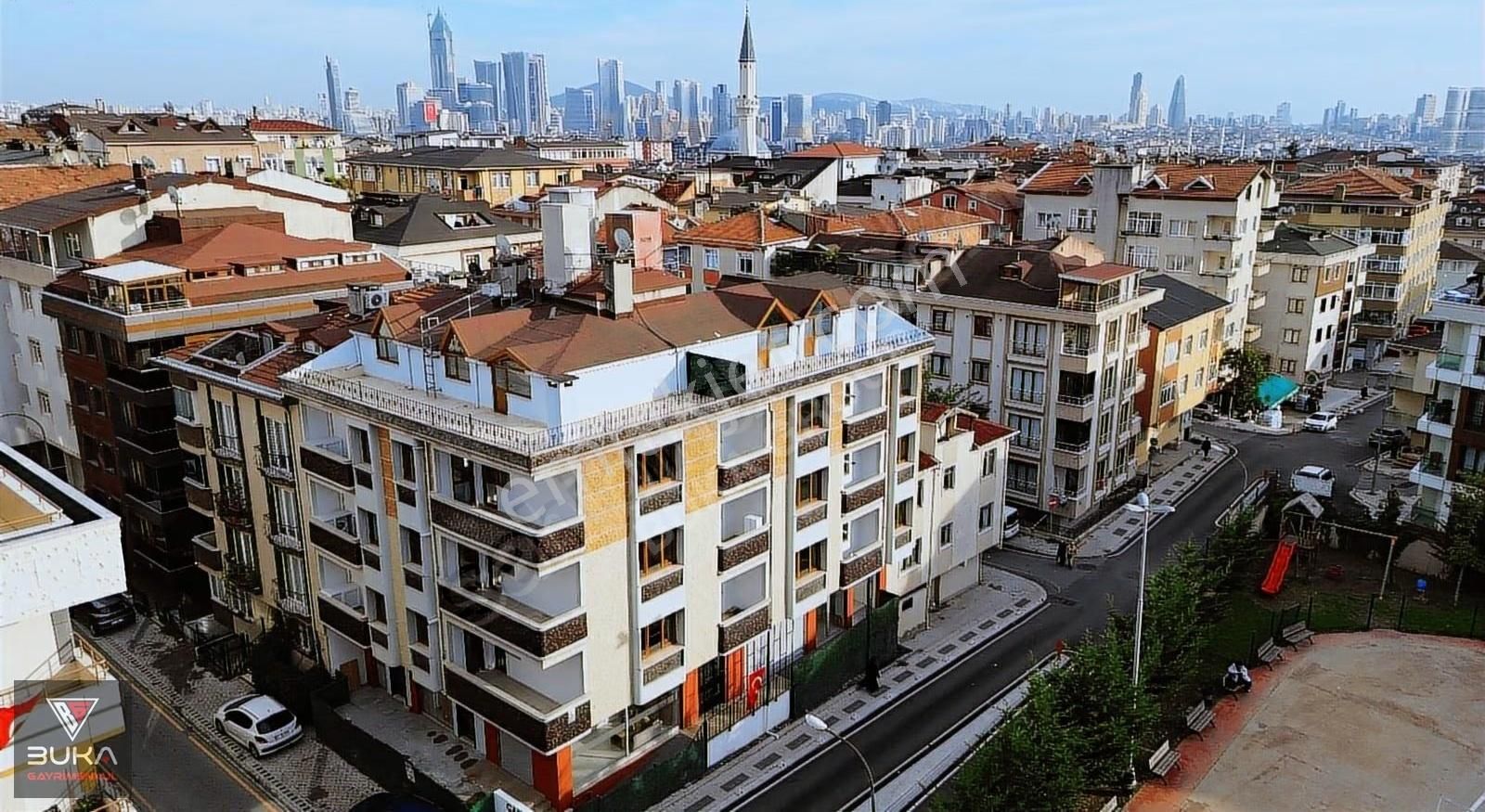 Bulgurlu Metroya 5dk Yürüme Mesafesi Eşyalı Kiralık 1+0 Stüdyo - Görsel 17