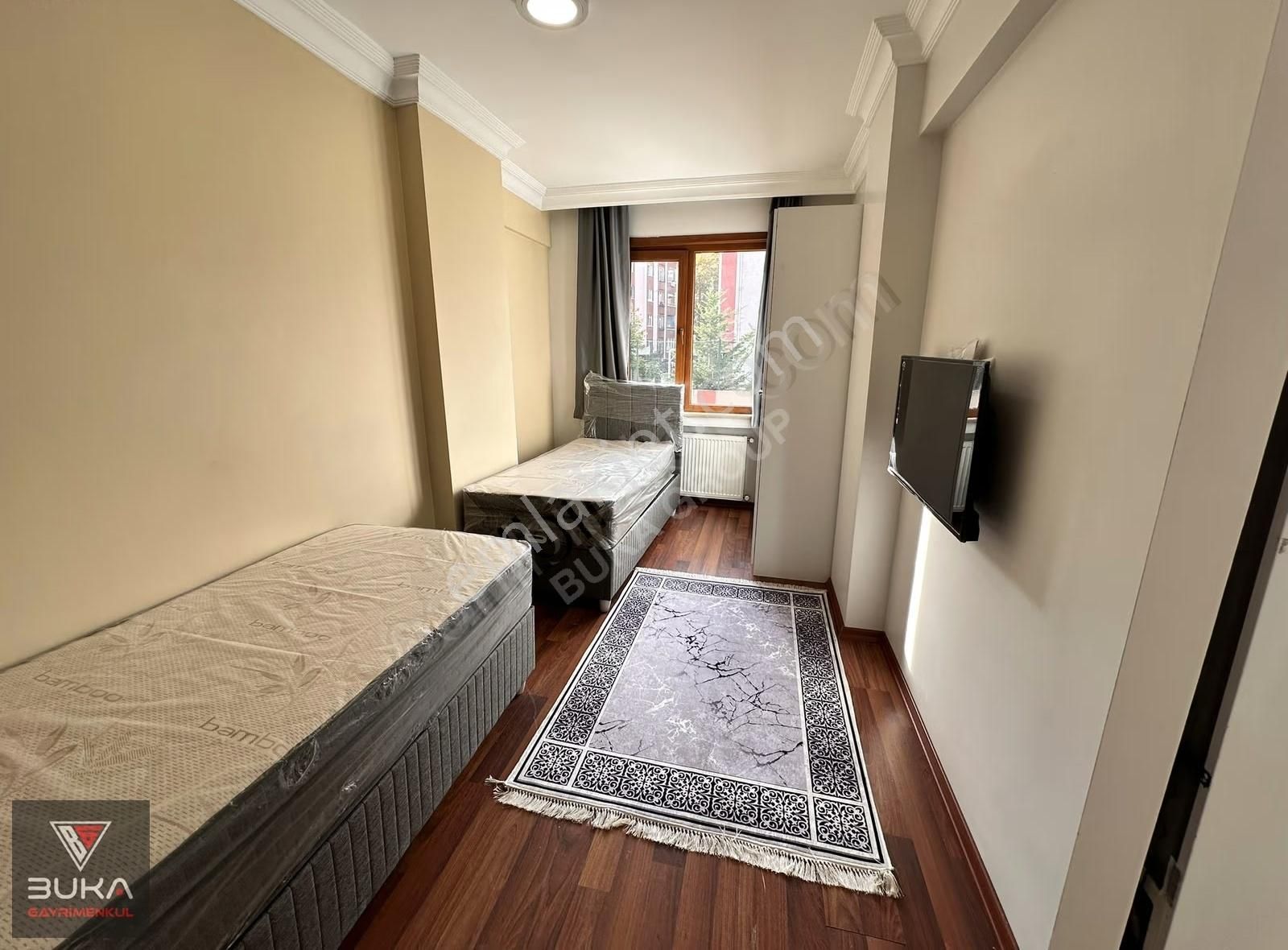 Bulgurlu Metroya 5dk Yürüme Mesafesi Eşyalı Kiralık 1+0 Stüdyo - Görsel 14