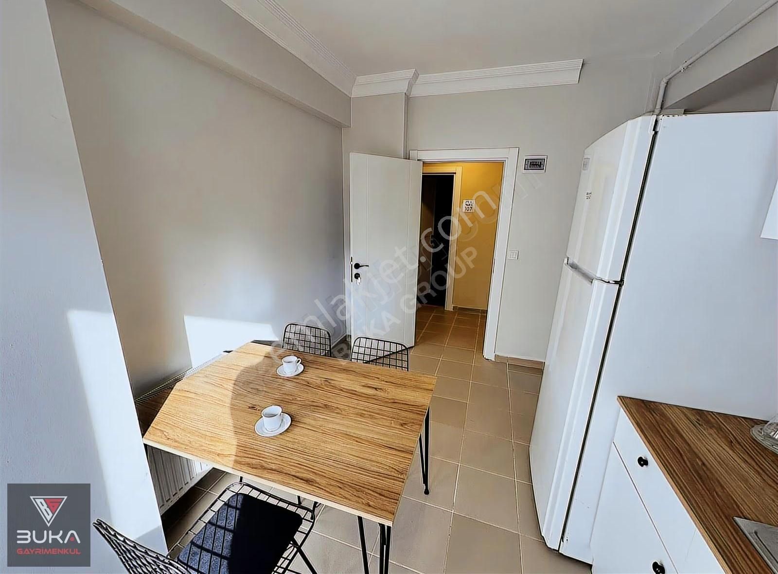 Bulgurlu Metroya 5dk Yürüme Mesafesi Eşyalı Kiralık 1+0 Stüdyo - Görsel 5