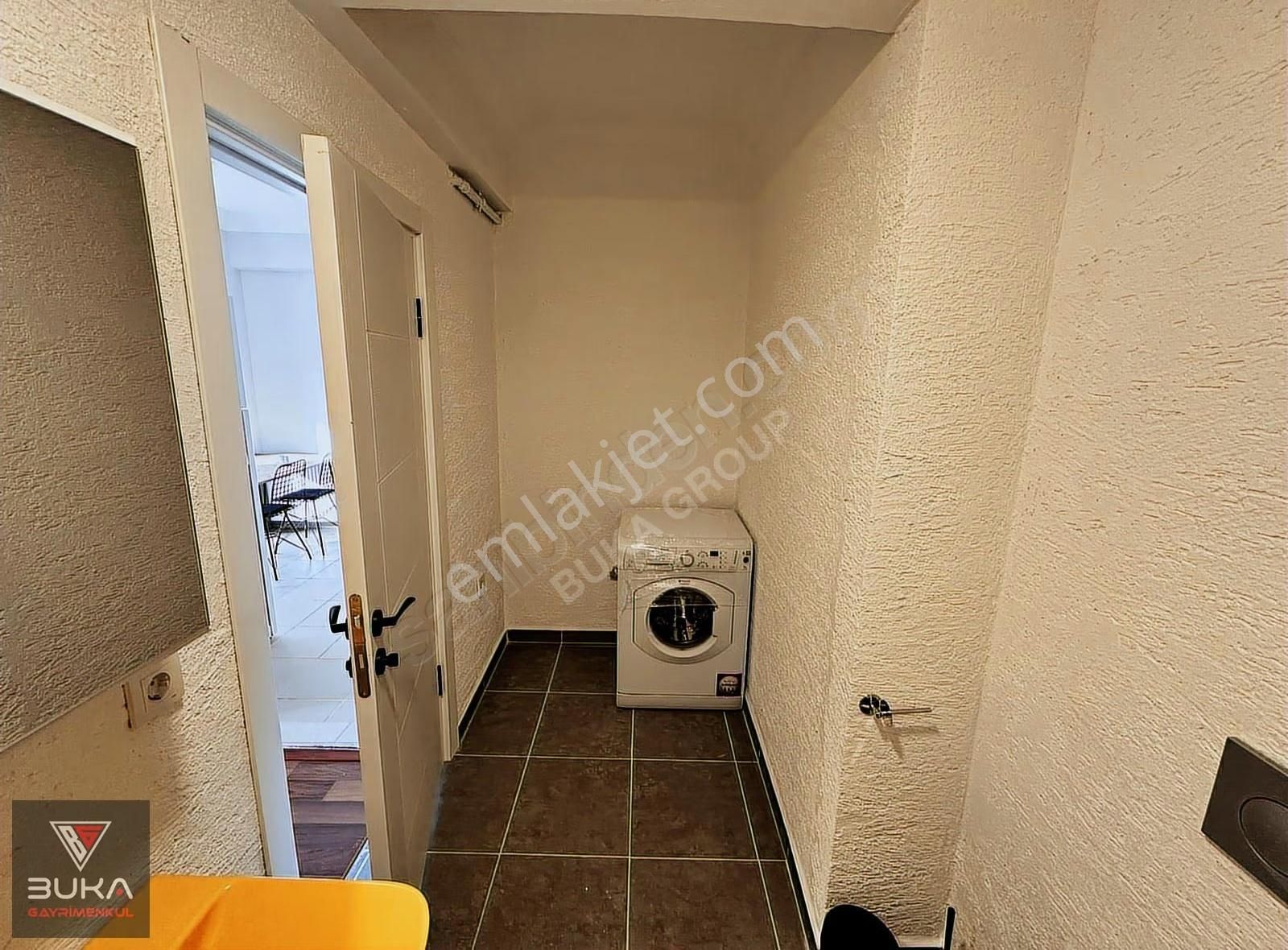 Bulgurlu Metroya 5dk Yürüme Mesafesi Eşyalı Kiralık 1+0 Stüdyo - Görsel 15