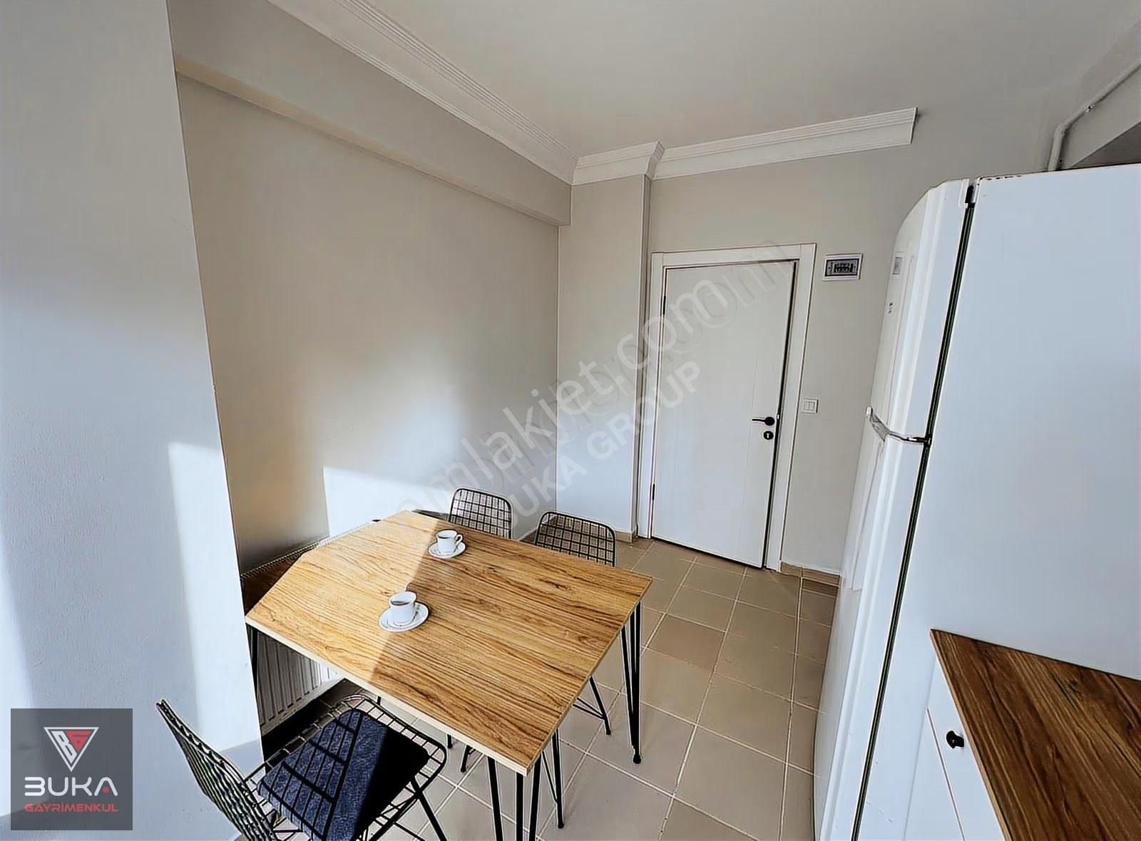 Bulgurlu Metroya 5dk Yürüme Mesafesi Eşyalı Kiralık 1+0 Stüdyo - Görsel 13