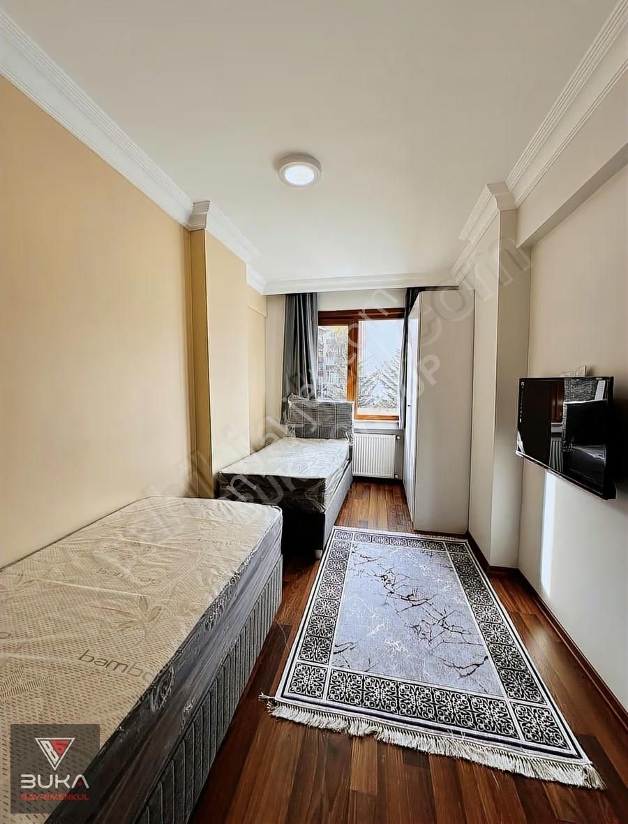 Bulgurlu Metroya 5dk Yürüme Mesafesi Eşyalı Kiralık 1+0 Stüdyo - Görsel 20