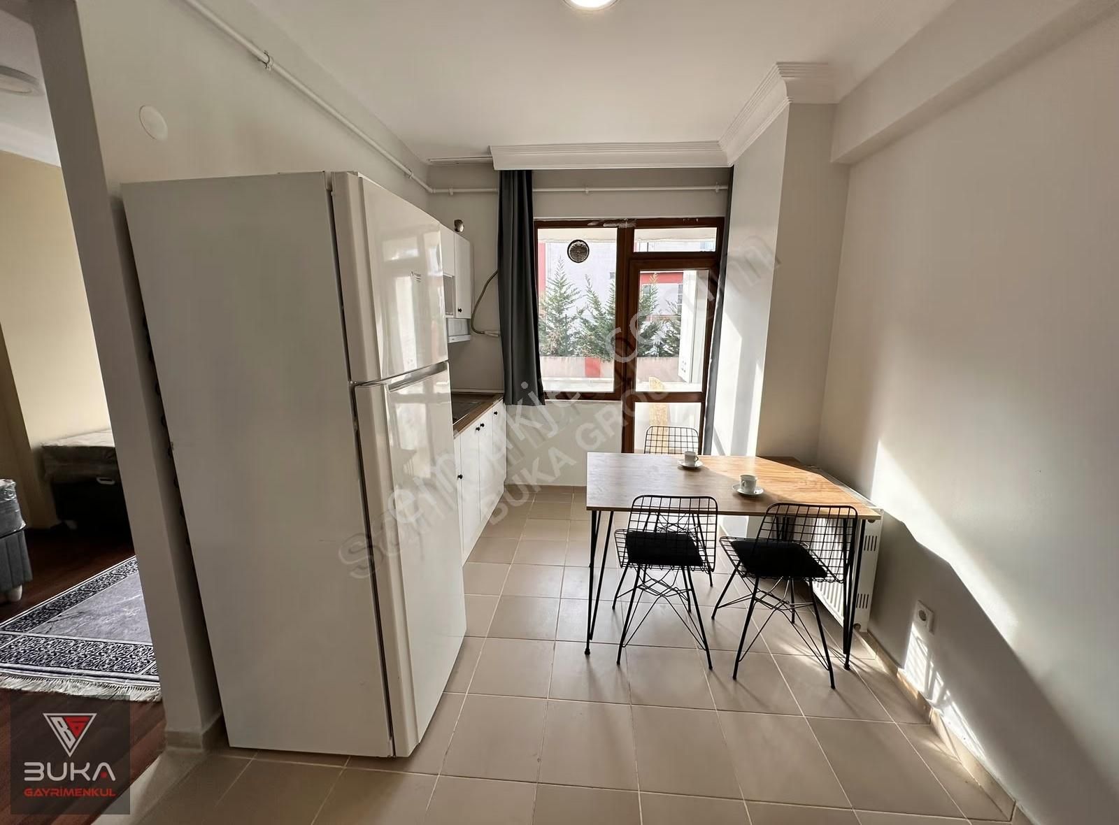 Bulgurlu Metroya 5dk Yürüme Mesafesi Eşyalı Kiralık 1+0 Stüdyo - Görsel 3