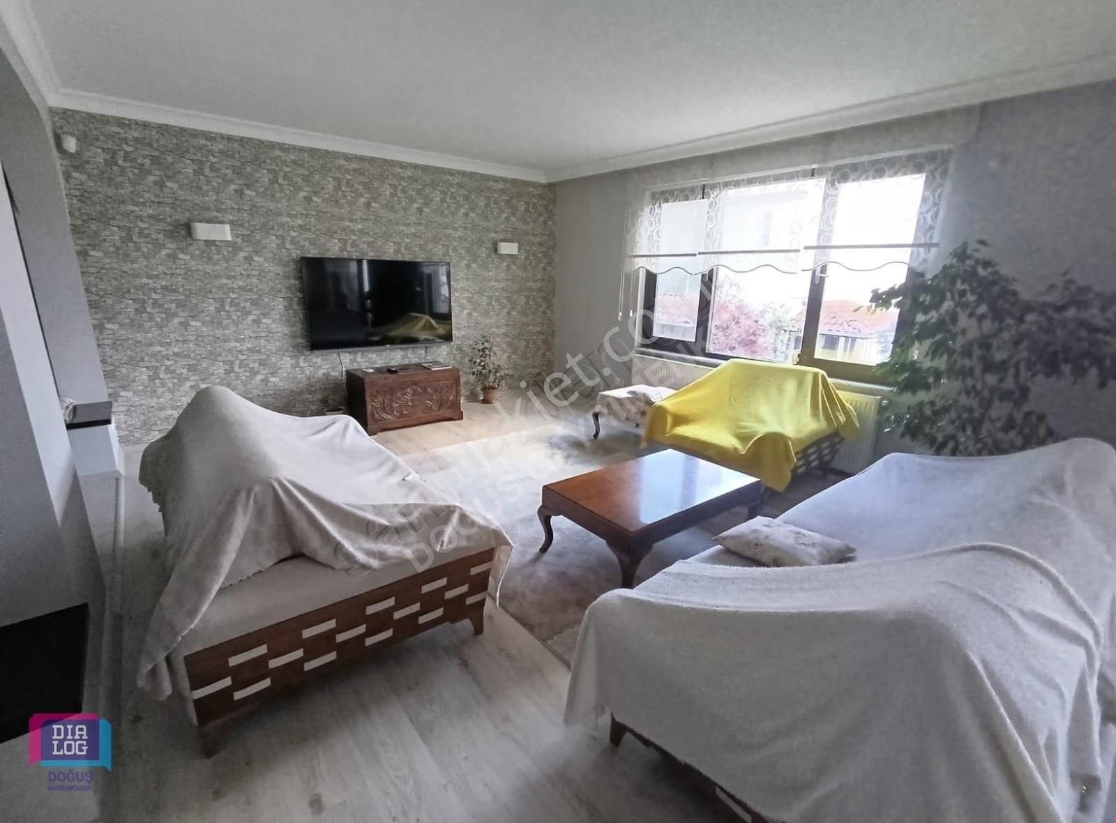 Bursa Nilüfer Çamlıca Gümüştepe Sitesi Yüzme Havuz Lu Villa - Görsel 22