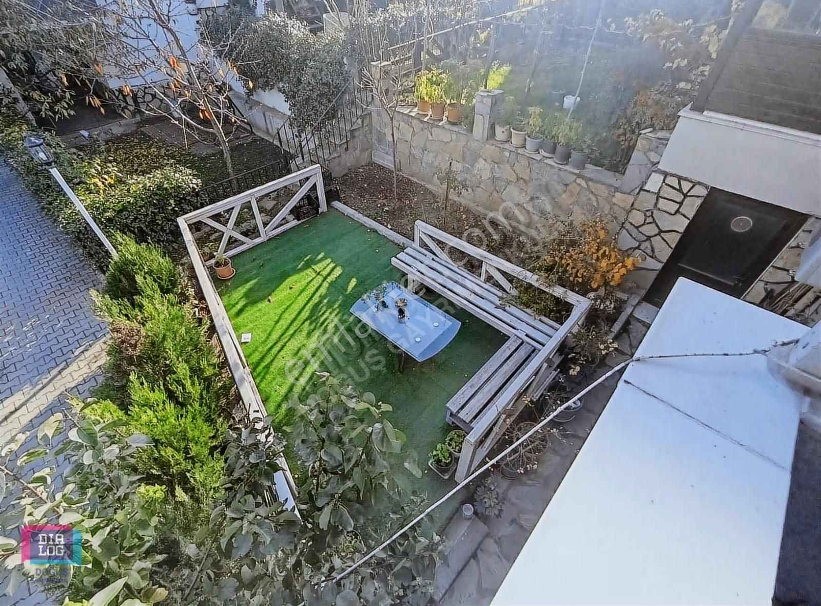 Bursa Nilüfer Çamlıca Gümüştepe Sitesi Yüzme Havuz Lu Villa - Görsel 10